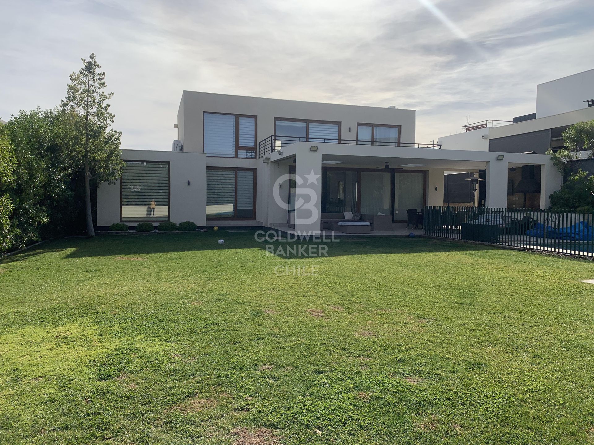 Colina, Chile, 5 Bedrooms Bedrooms, ,4 BathroomsBathrooms,Residential,For Sale,1898262