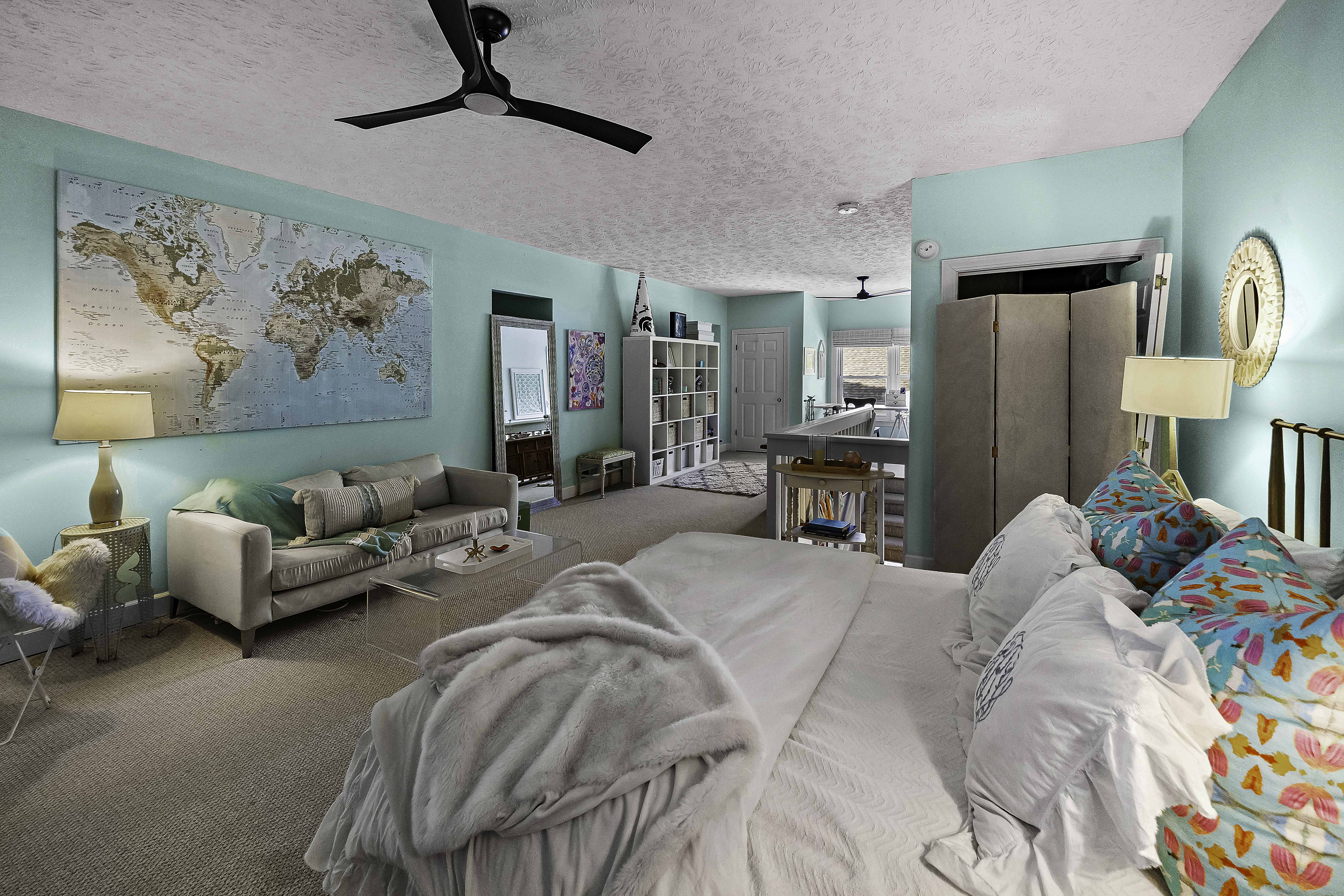  6933 Old Kent Drive, Knoxville, TN 37919 - 物件實景