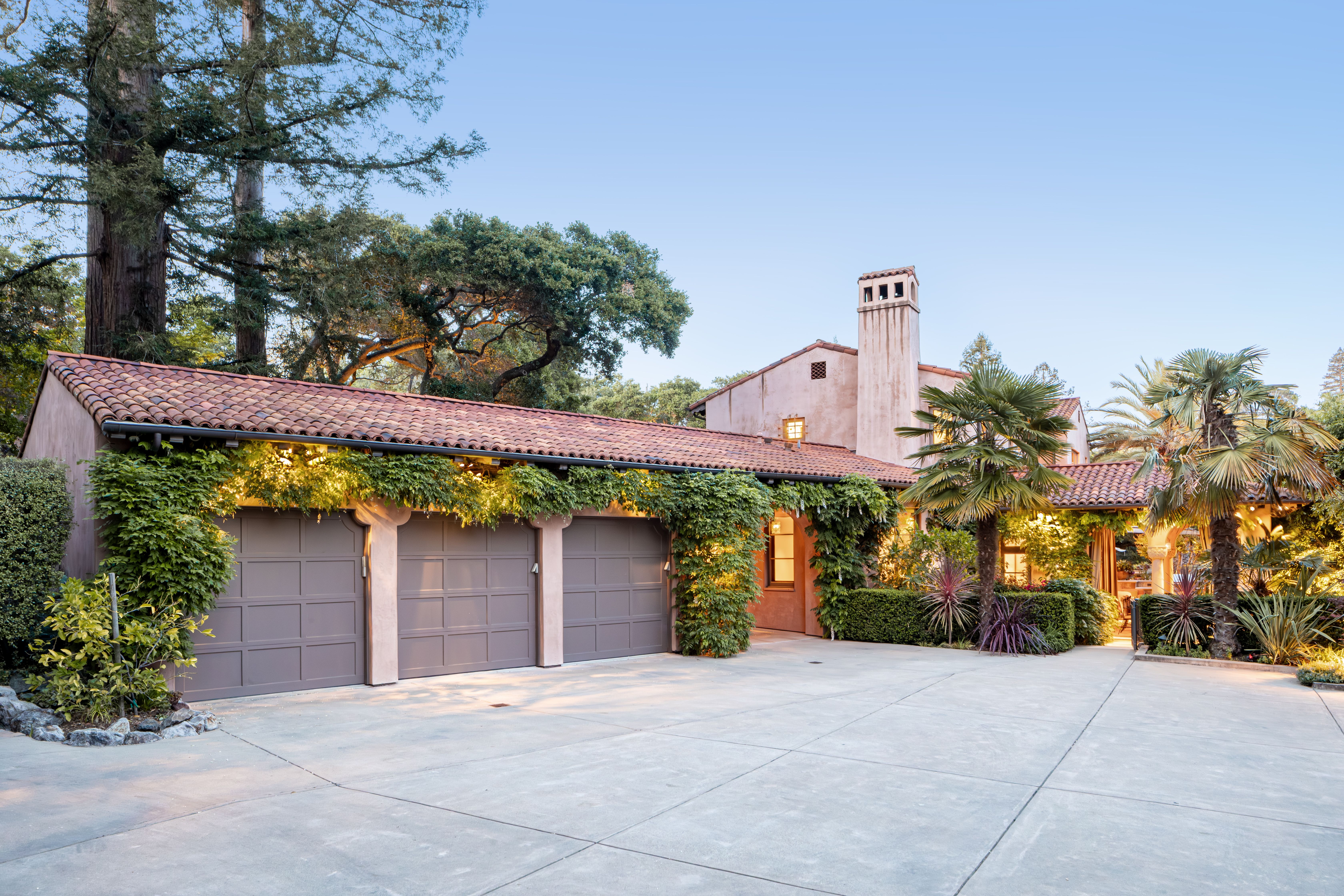  The Pinnacle of Piedmont: A Legacy Estate Without Peer - 物件實景