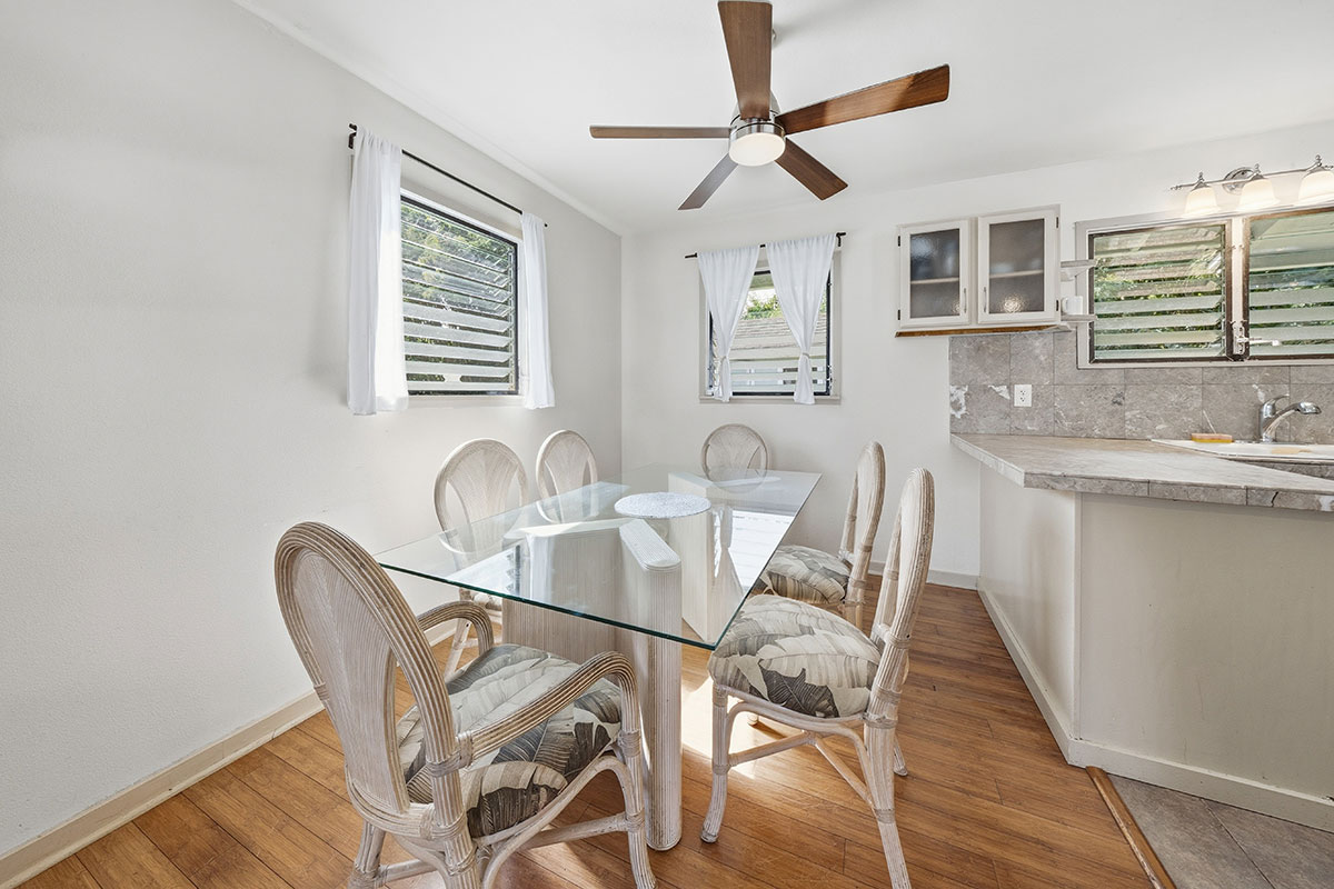 Kapaa, Hawaii, 96746, United States, 4 Bedrooms Bedrooms, ,2 BathroomsBathrooms,Residential,For Sale,1989246