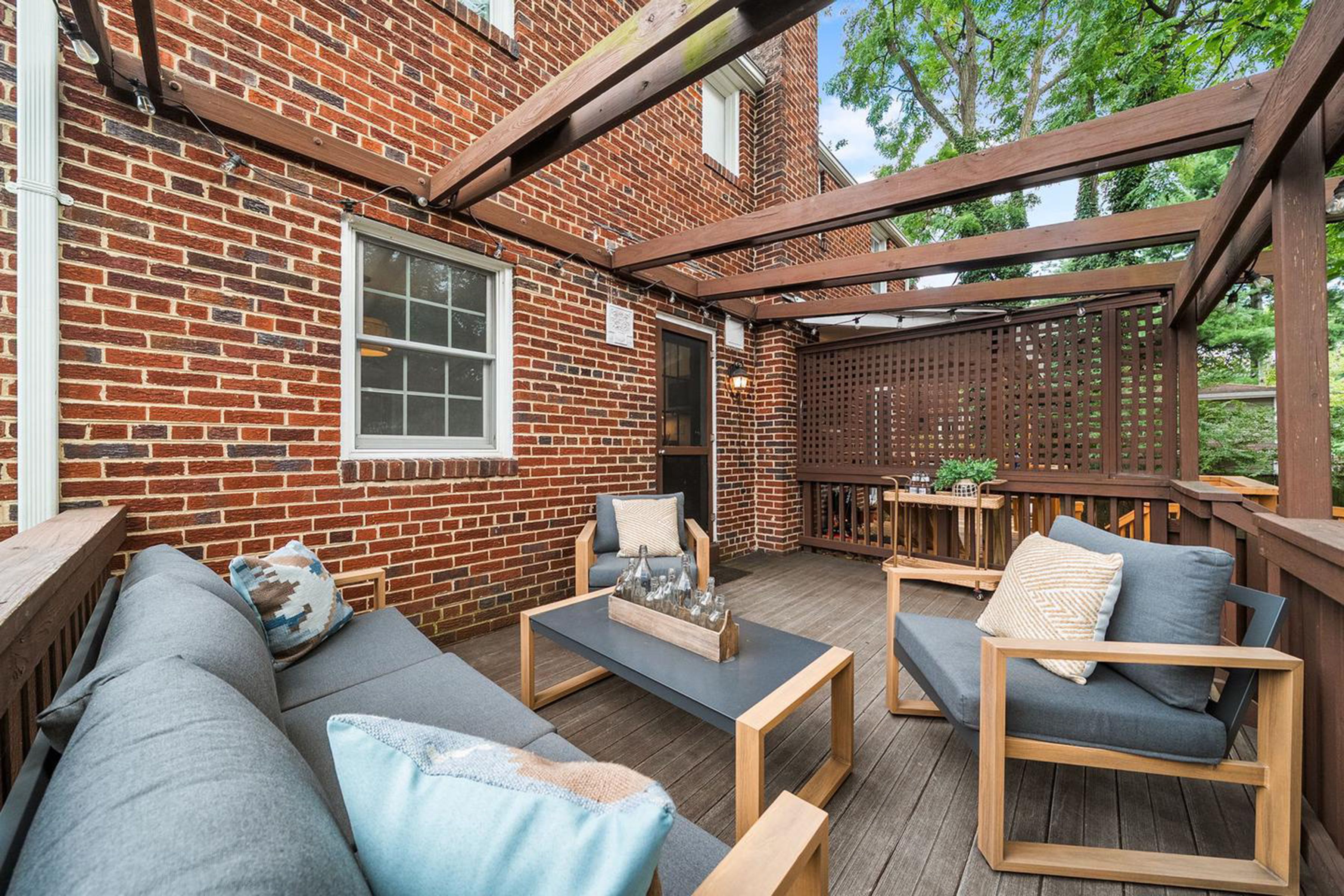  1506 Wayne Street, Alexandria, VA, 22301 - 物件實景