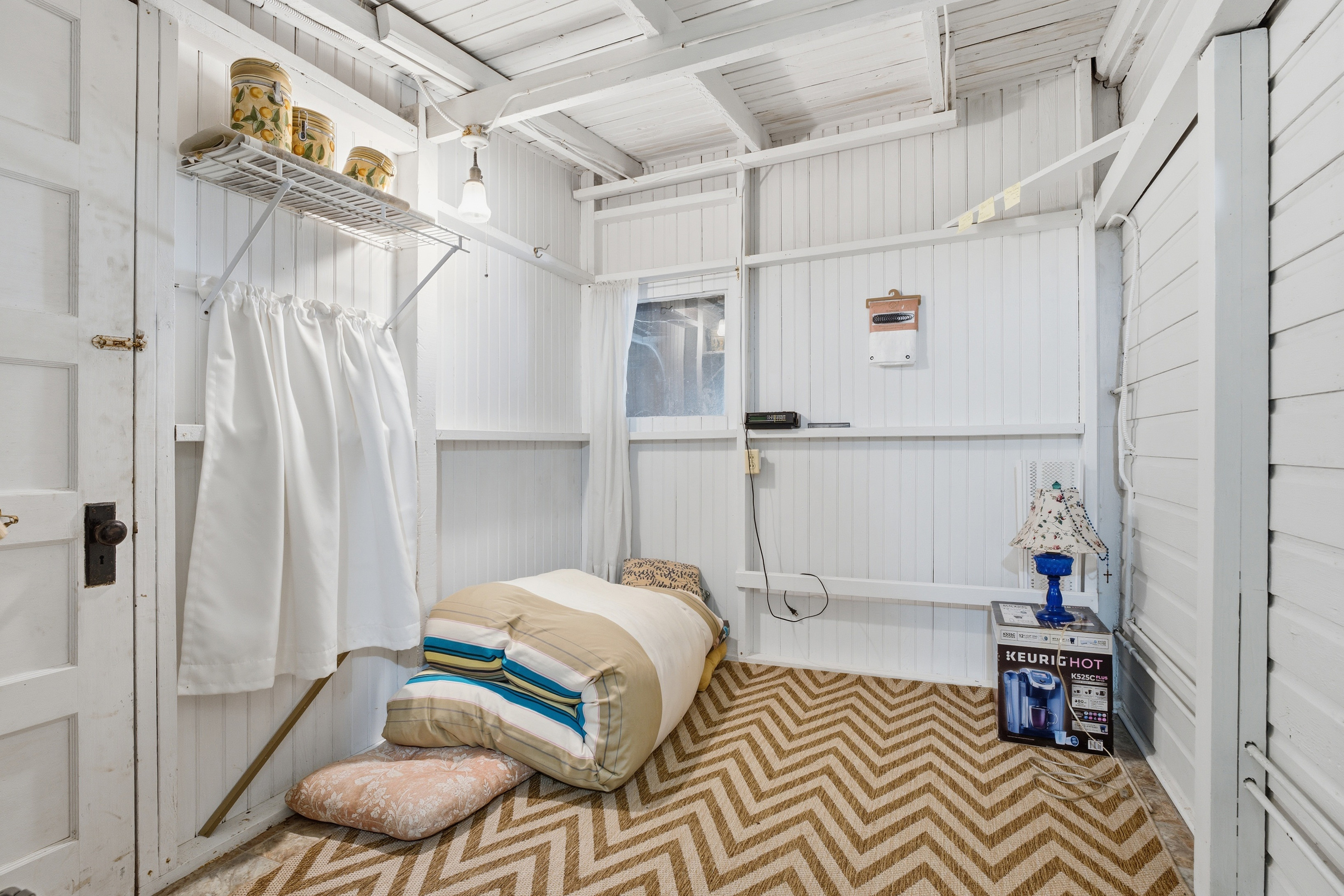  7 Pent Road - 物件實景