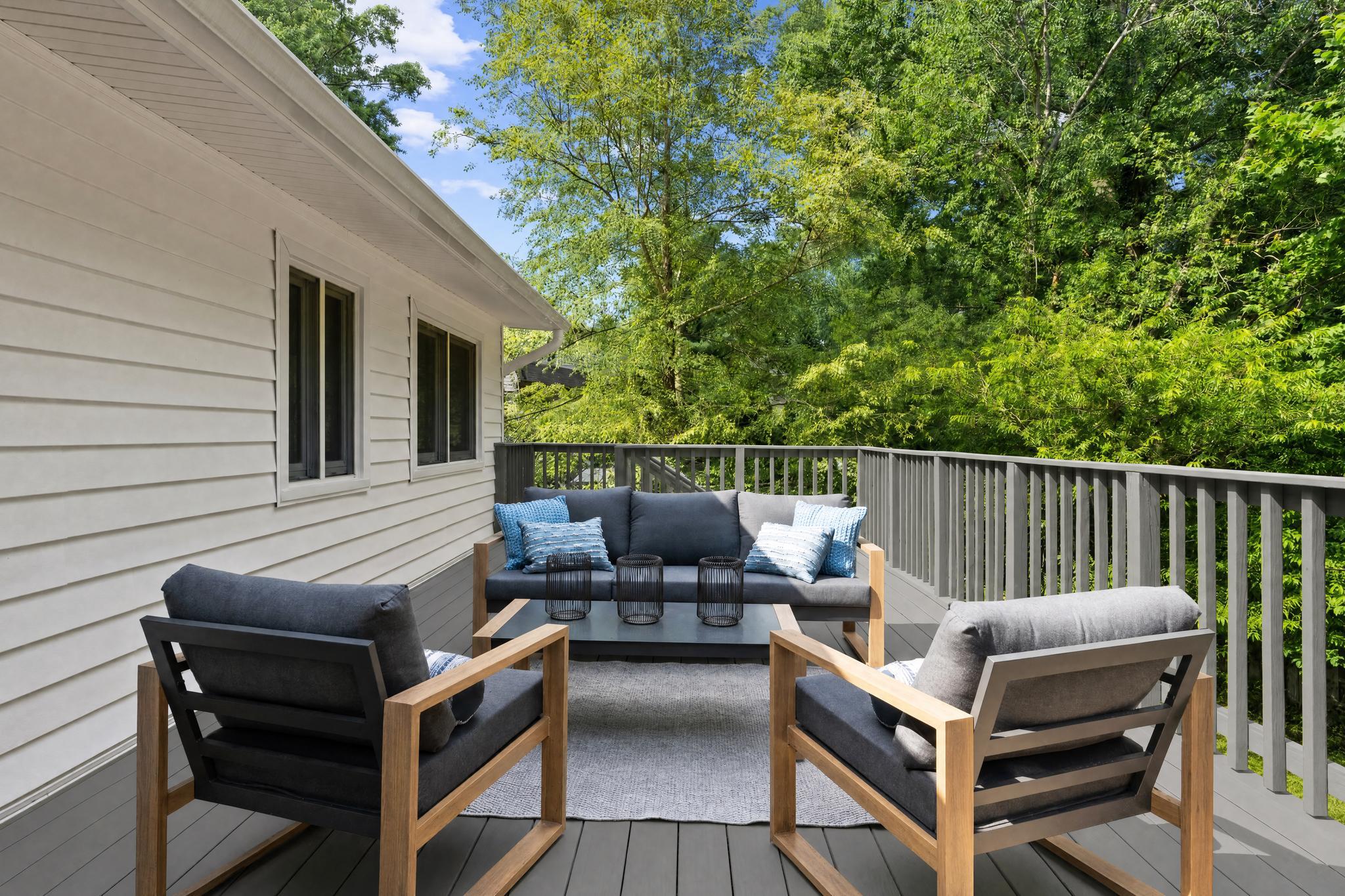  8719 Gateshead Road, Alexandria, VA, 22309 - 物件實景