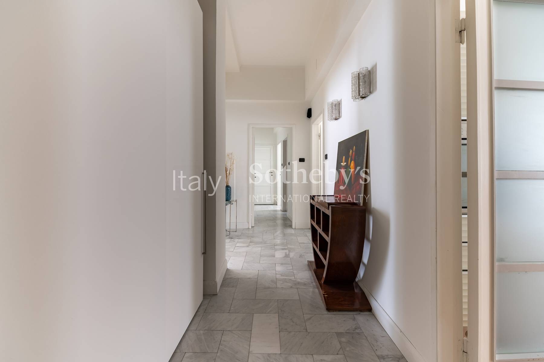  Charming apartment in central location - 物件實景