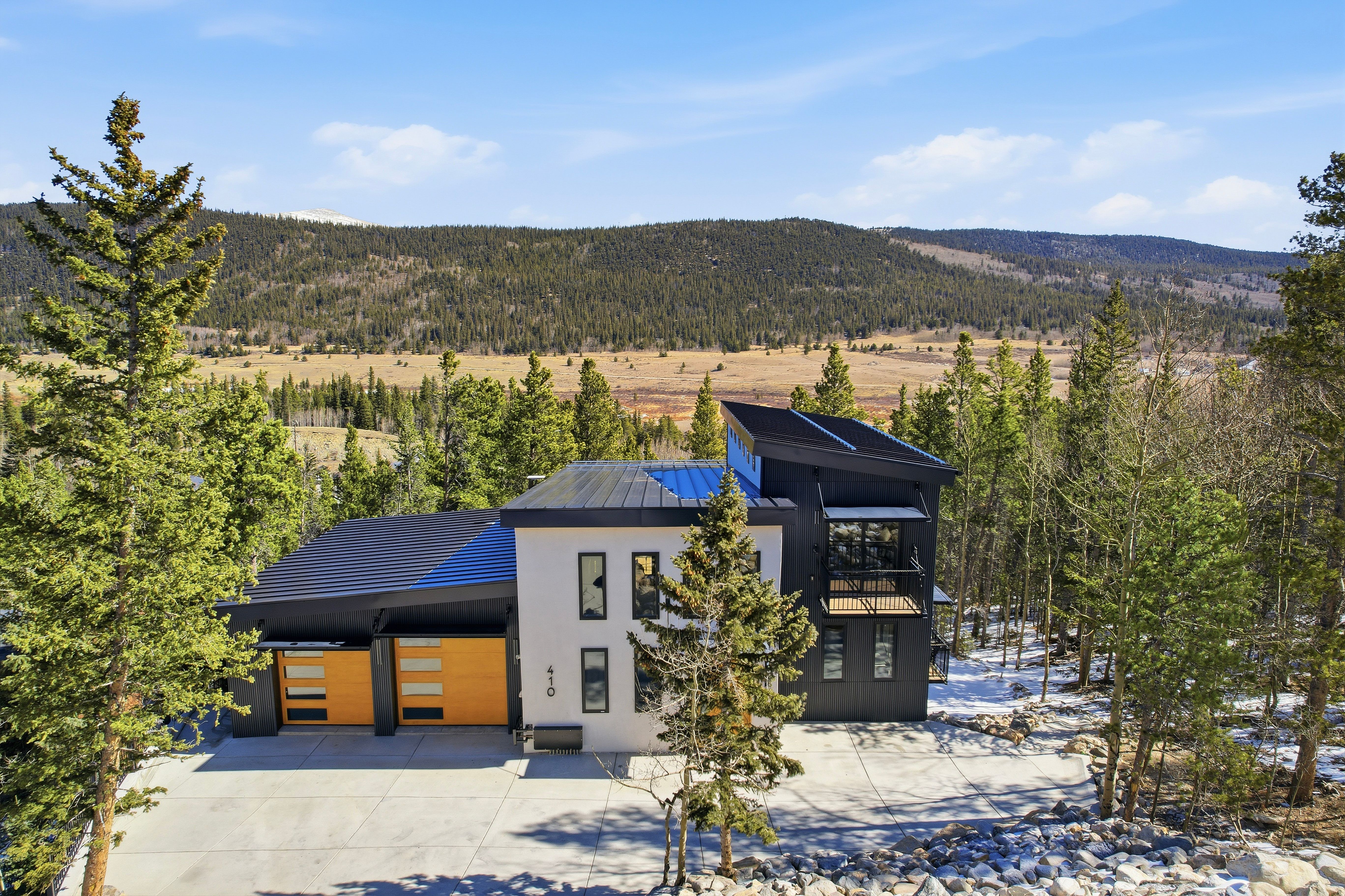  410 N Aspen Street, Alma, CO, 80420 - 物件實景