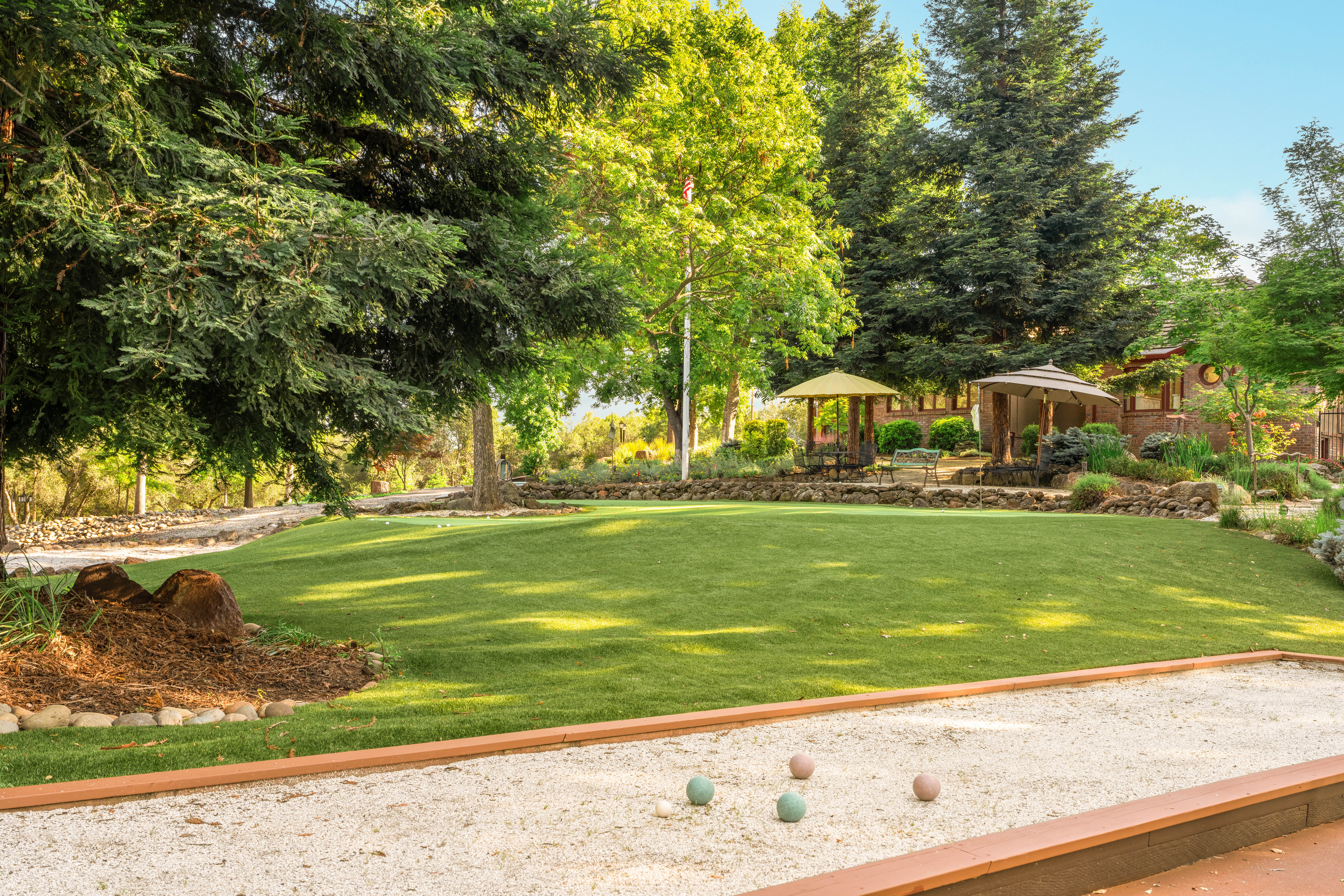  5670 China Hill Road, El Dorado, CA 95623 - 物件實景