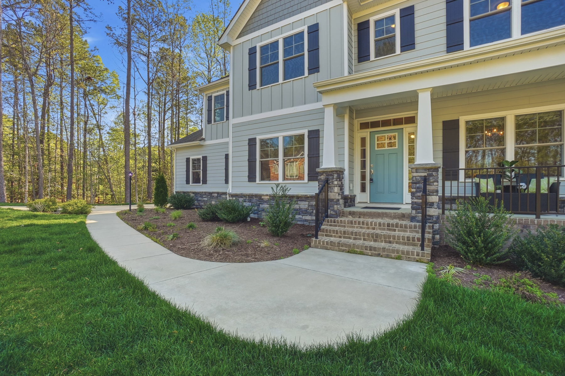  11011 Devlinburg Terrace, Providence Forge, VA 23140 - 物件實景