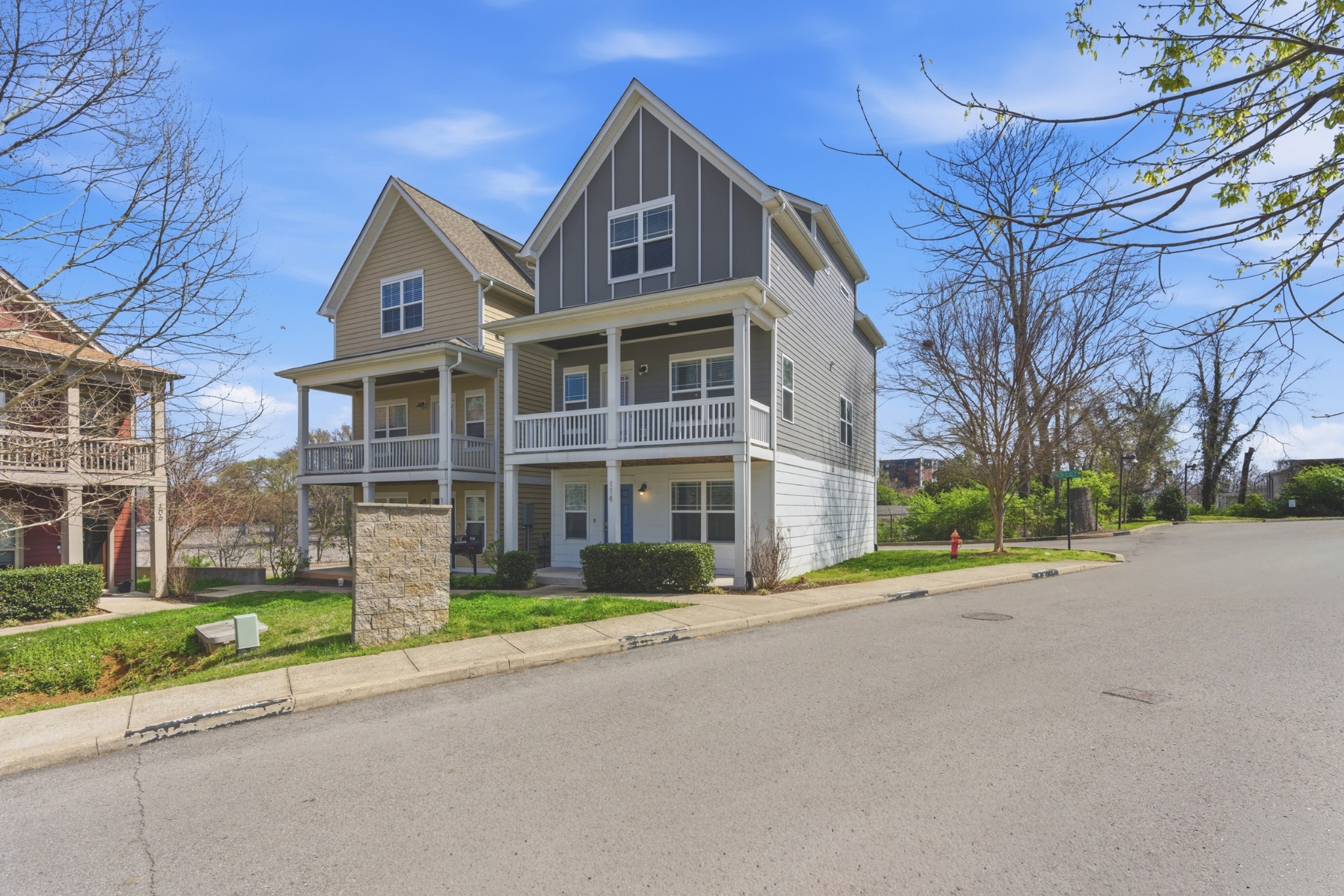  114 Walden Village Ct, Nashville, TN, 37210 - 物件實景