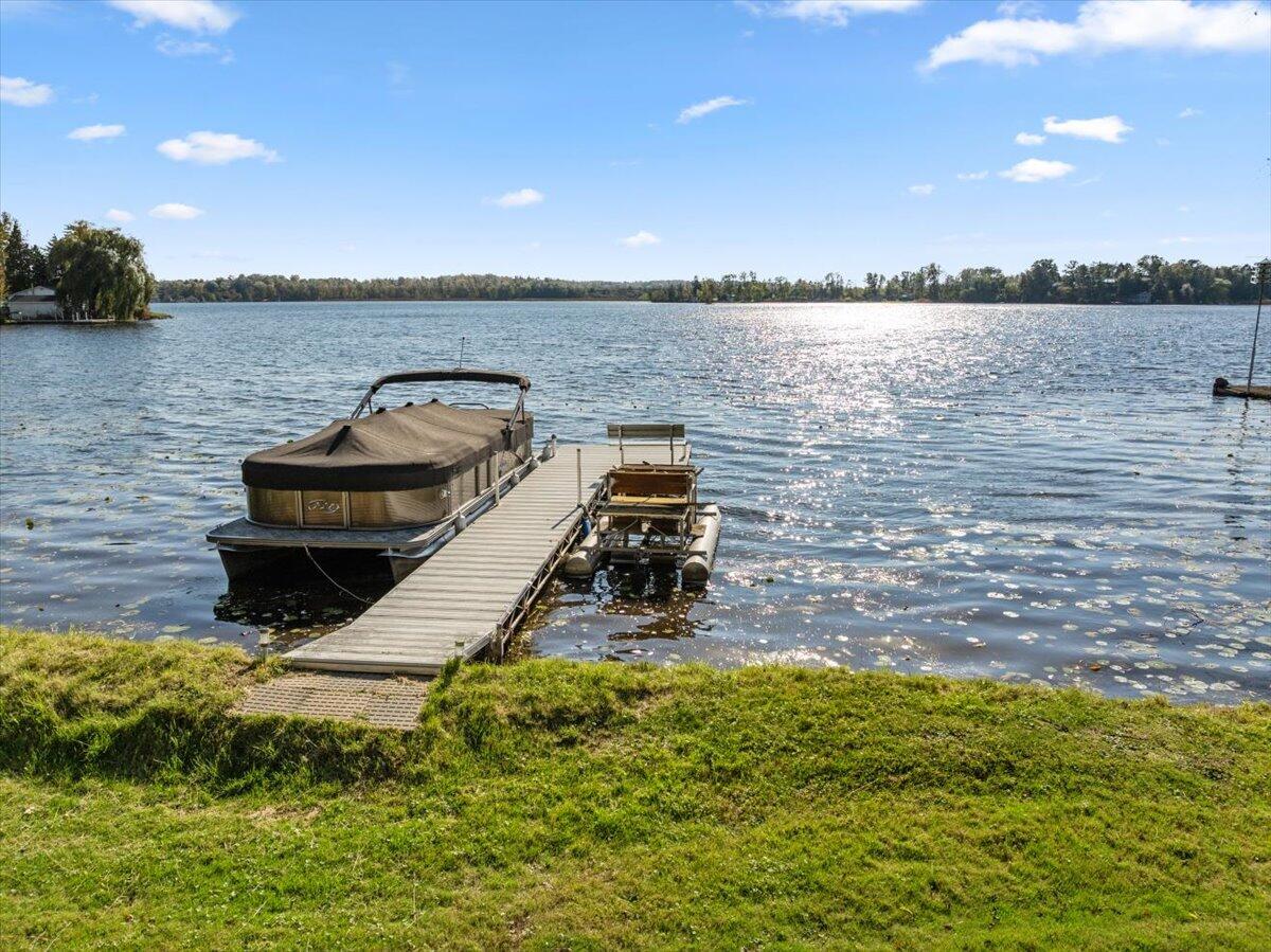 Osceola, Wisconsin, 53010, United States, 1 Bedroom Bedrooms, ,1 BathroomBathrooms,Residential,For Sale,1962522