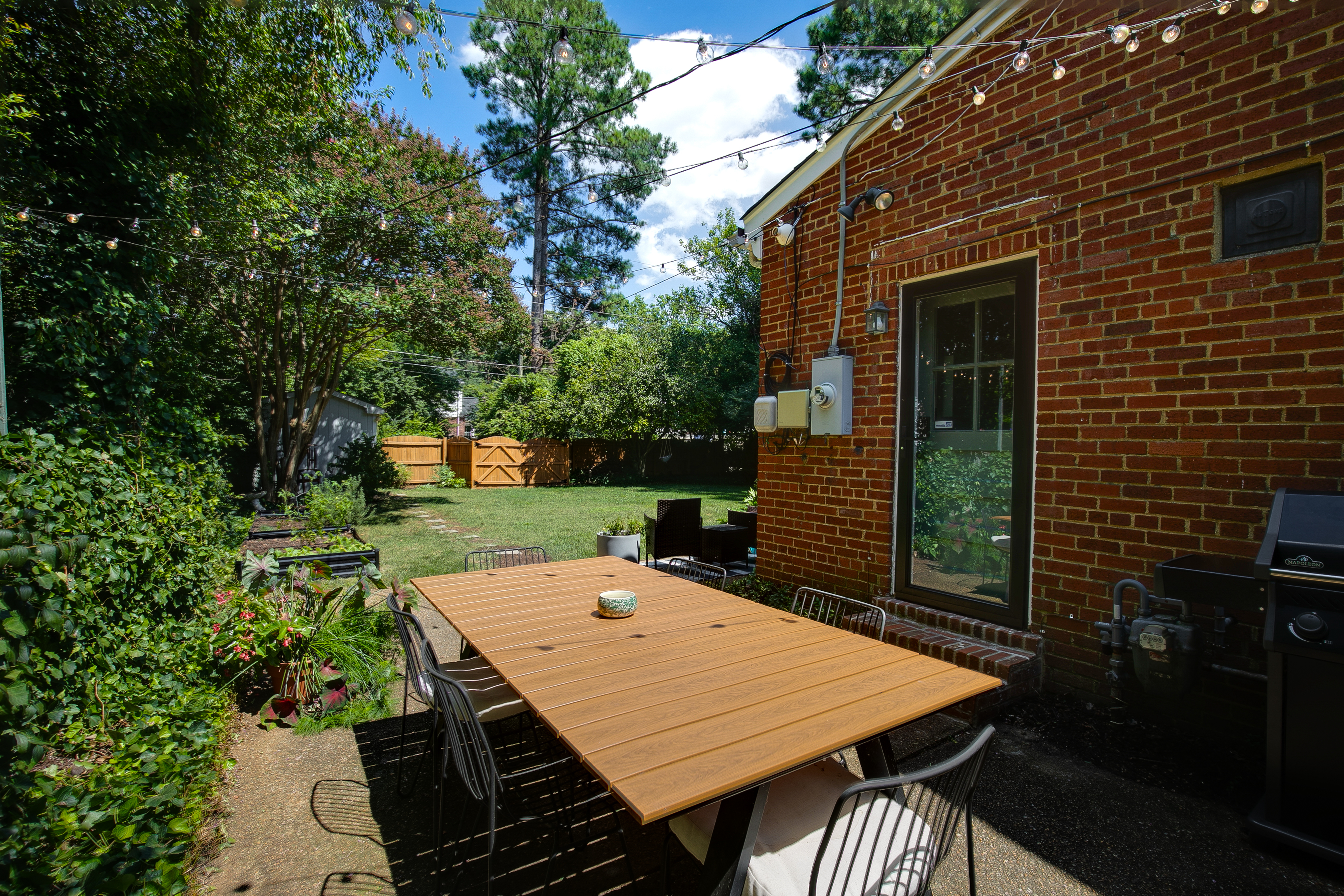  4710 Park Avenue, Richmond, VA 23226 - 物件實景