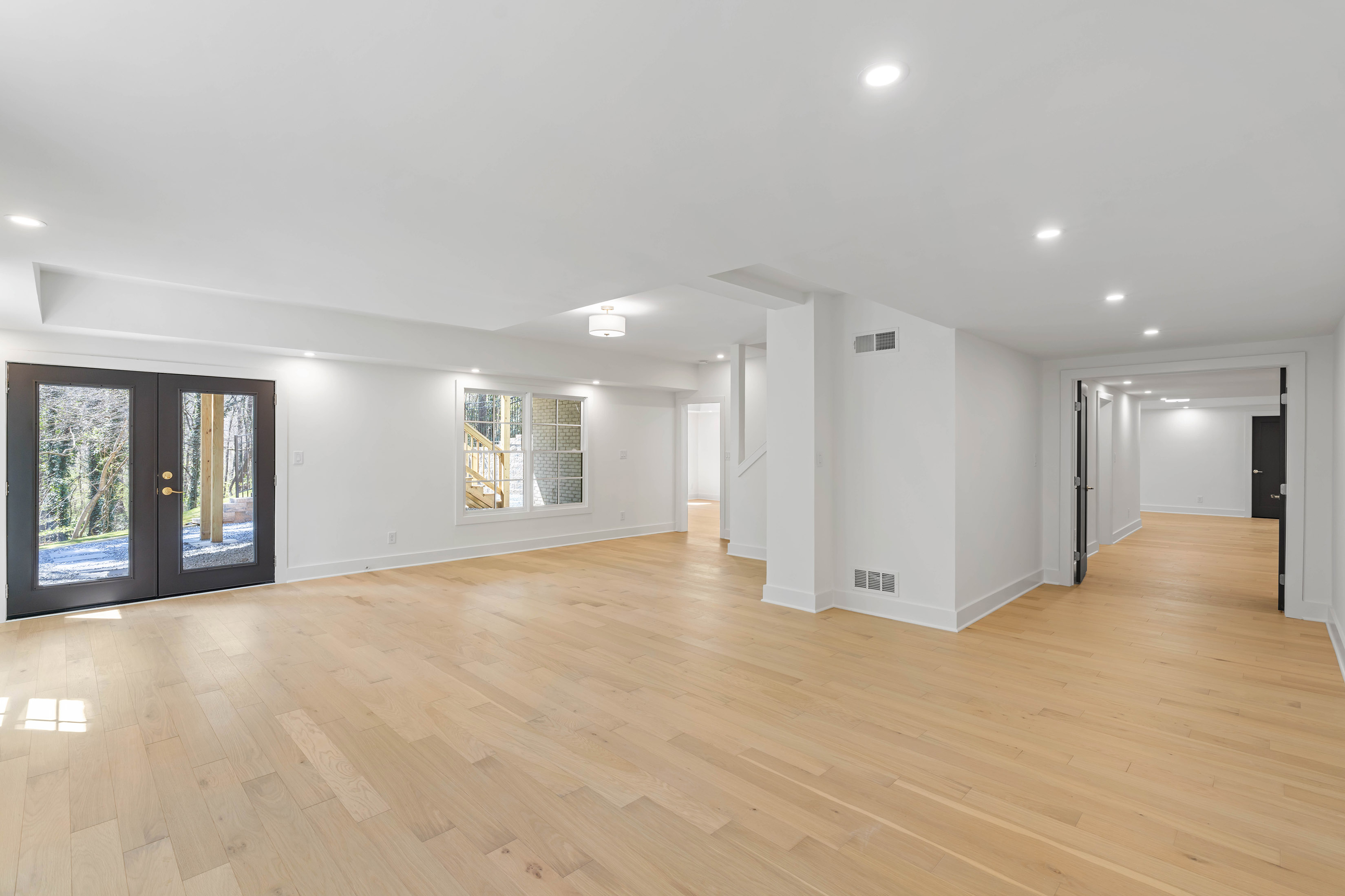  Reimagined Luxury Estate on 3.87 Acres - 物件實景