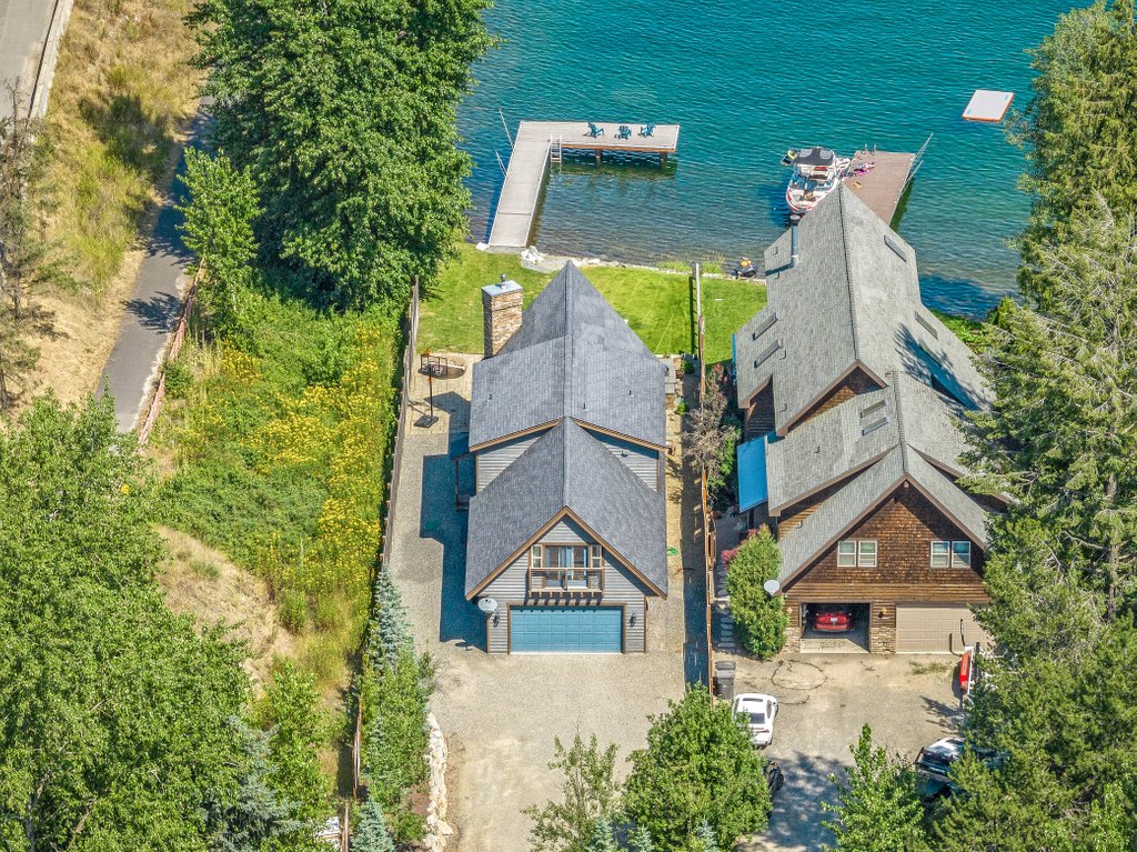 Sagle, Idaho, 83860, United States, 4 Bedrooms Bedrooms, ,2 BathroomsBathrooms,Residential,For Sale,2013773