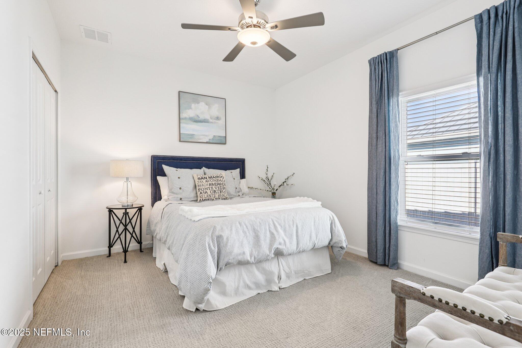 St. Johns, Florida, 32259, United States, 4 Bedrooms Bedrooms, ,3 BathroomsBathrooms,Residential,For Sale,1901120
