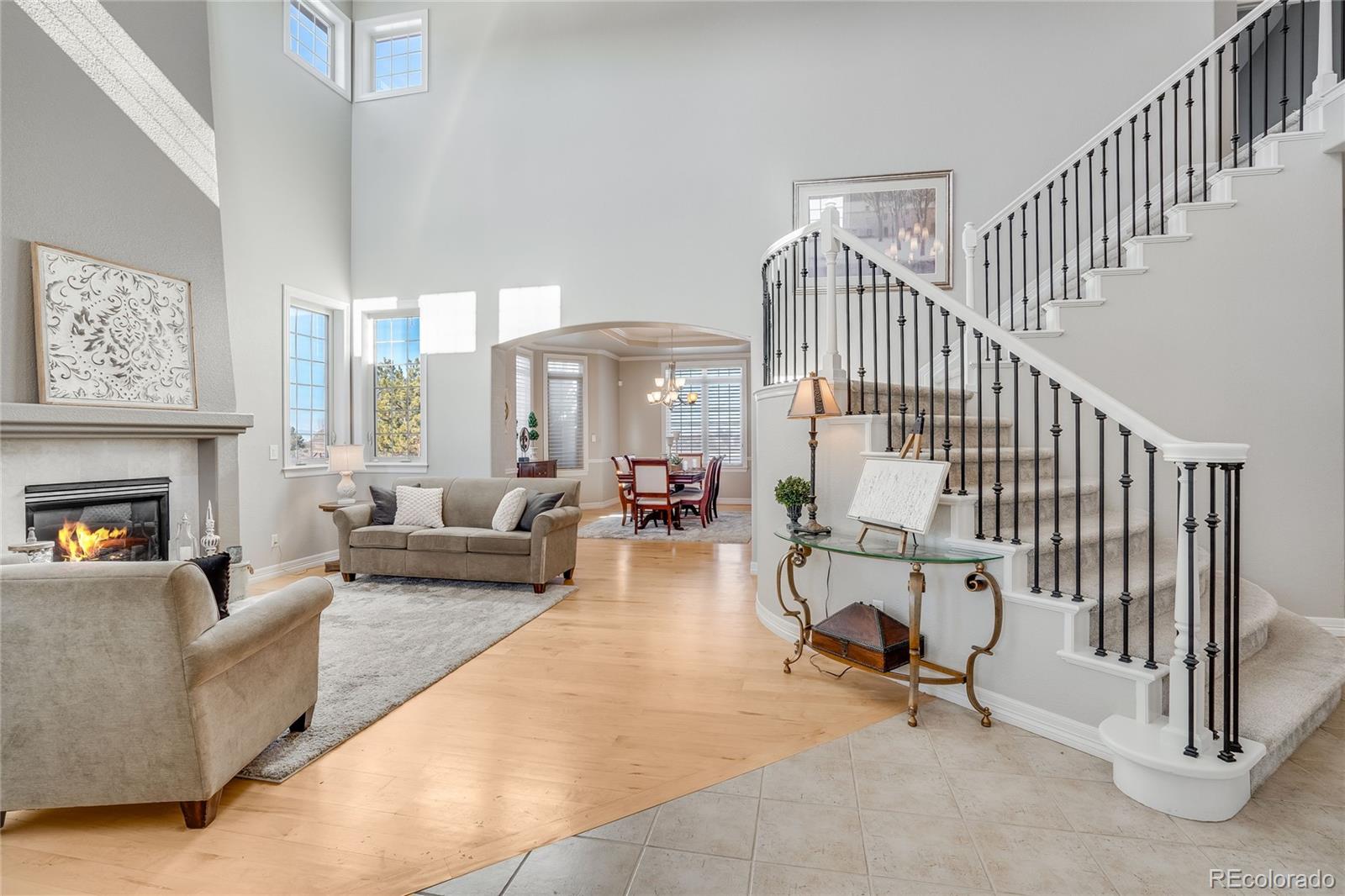 Parker, Colorado, 80138, United States, 4 Bedrooms Bedrooms, ,5 BathroomsBathrooms,Residential,For Sale,1828282