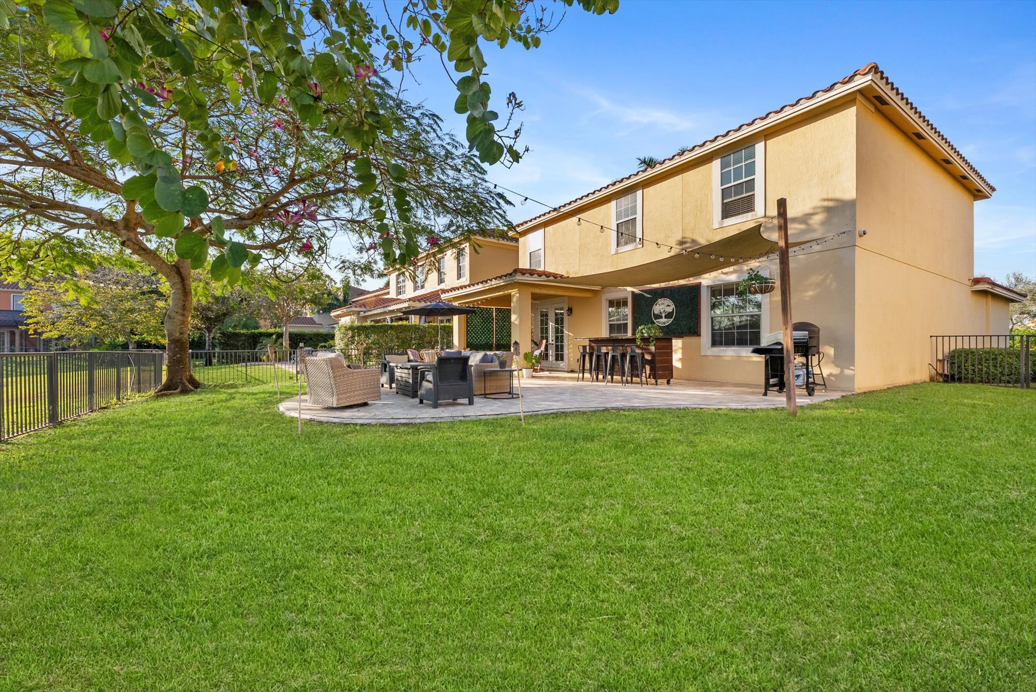  10712 Willow Oak Court, Wellington, FL, 33414 - 物件實景