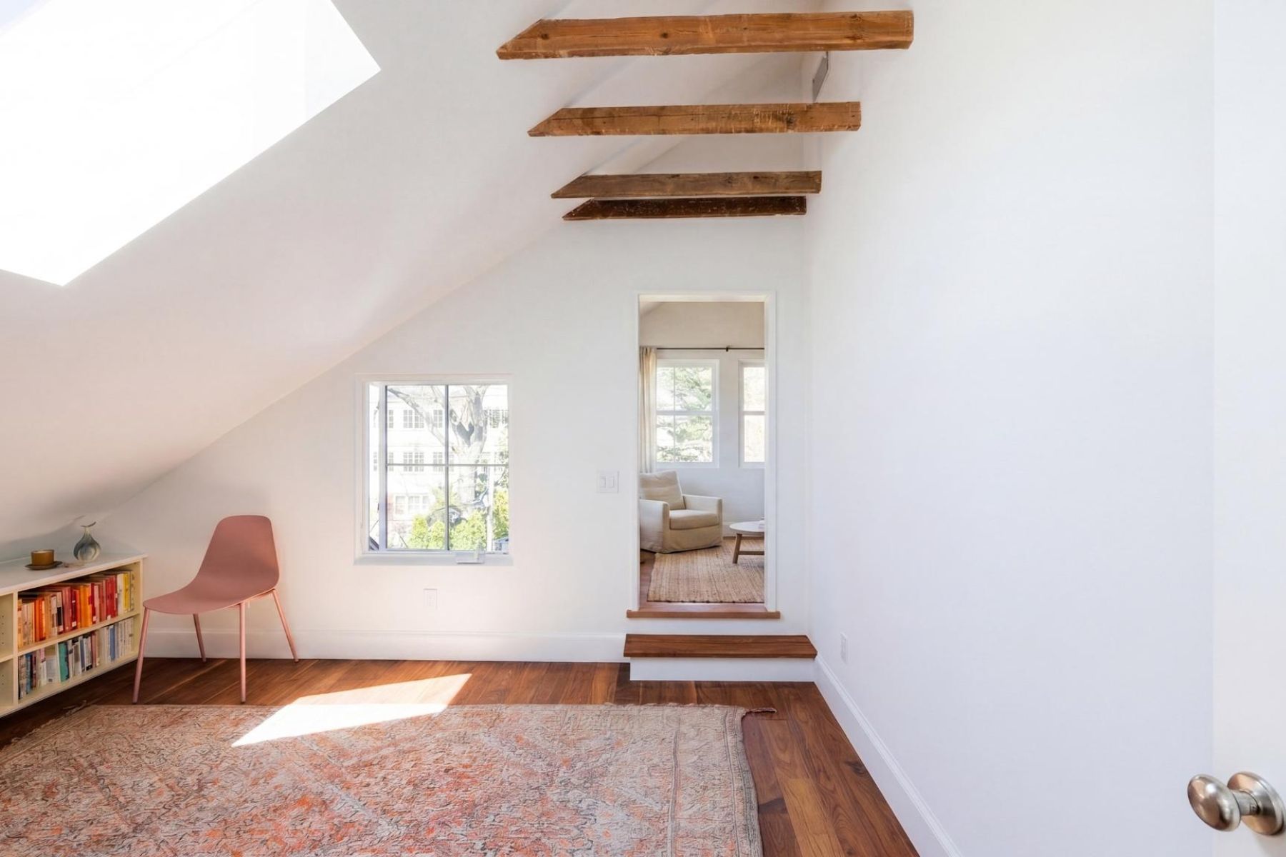  3519 Lowell Street NW, Washington, DC, 20016 - 物件實景