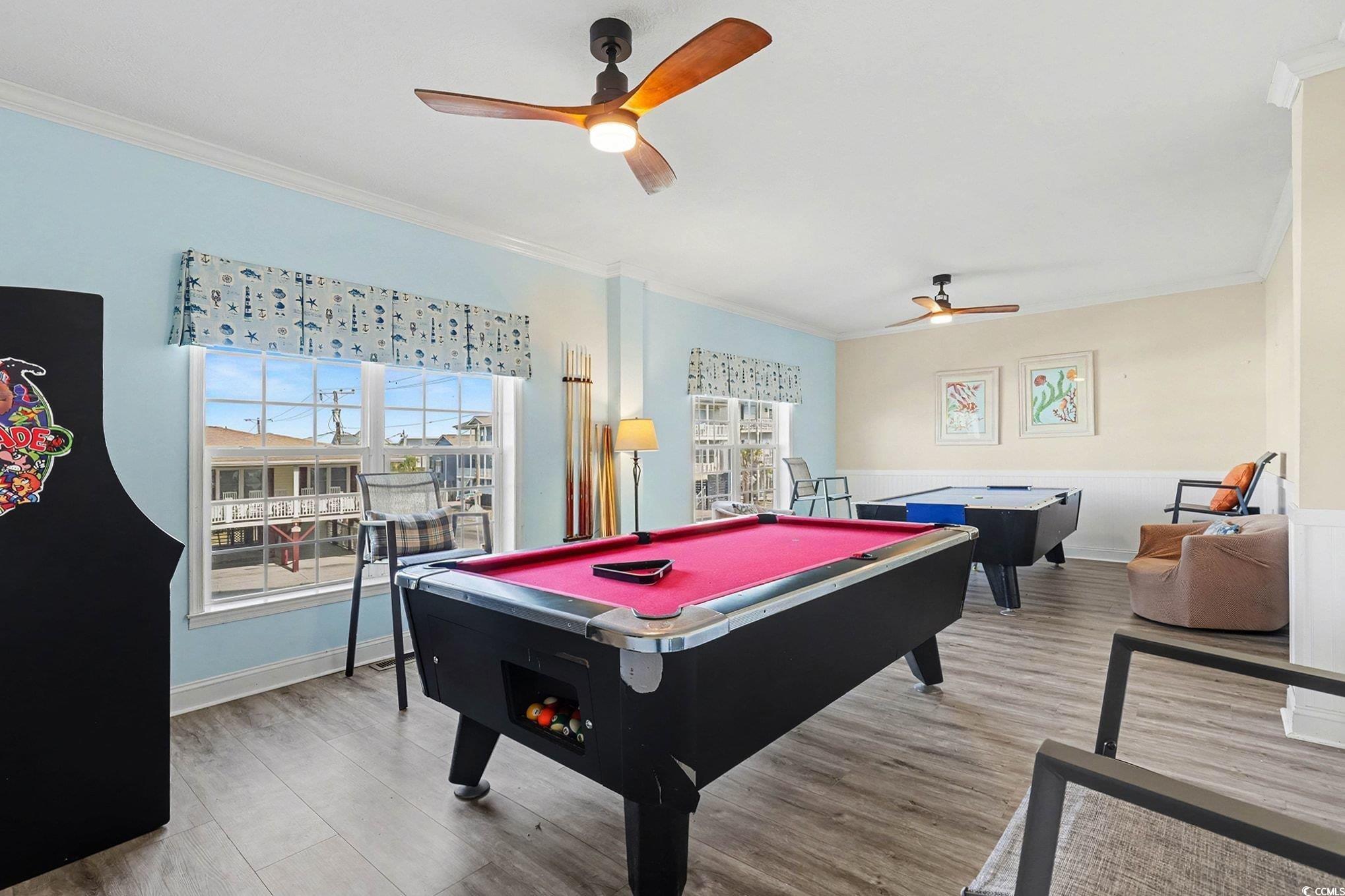 North Myrtle Beach, South Carolina, 29582, United States, 8 Bedrooms Bedrooms, ,7 BathroomsBathrooms,Residential,For Sale,2008513