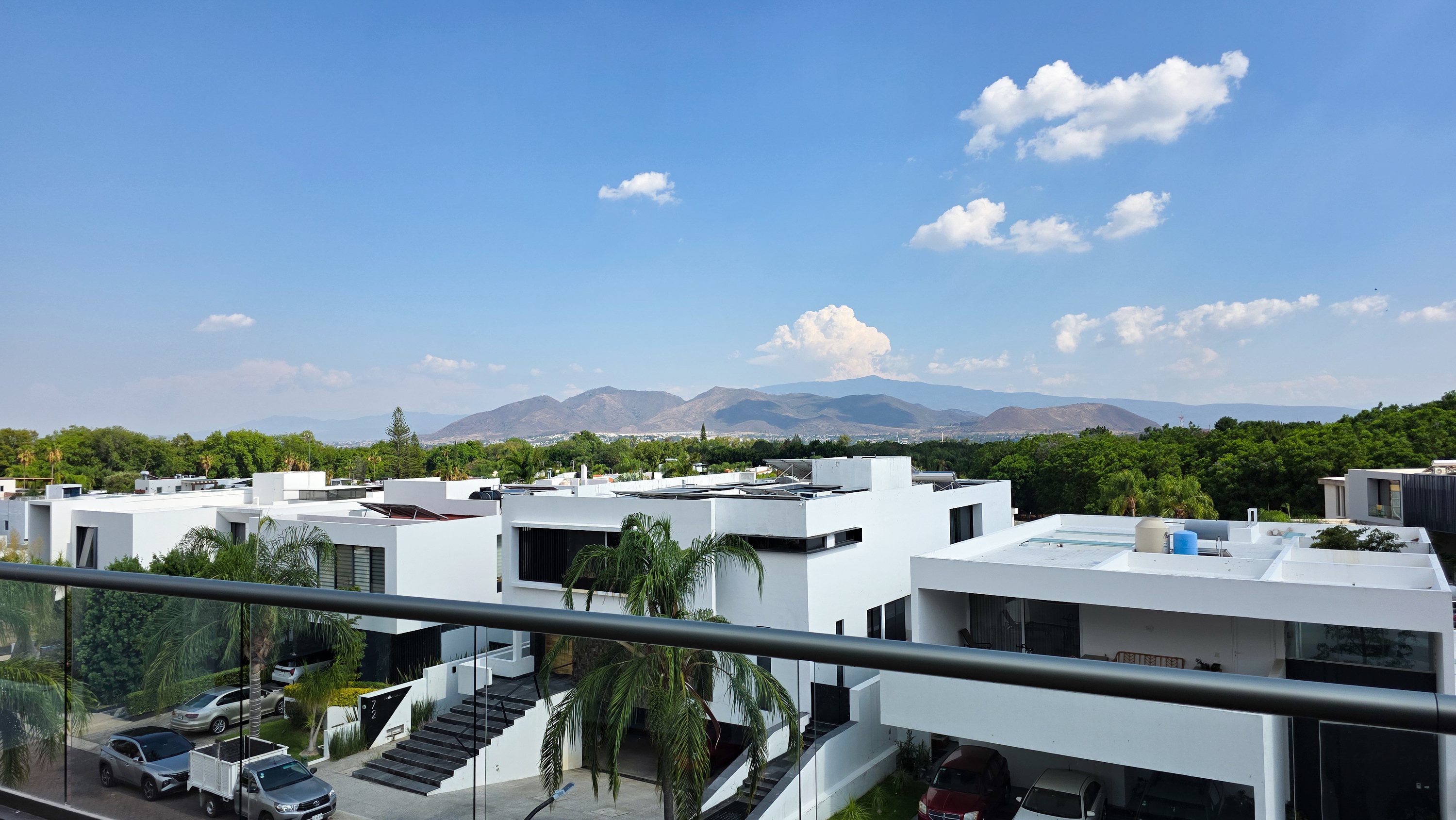  Residencia Rinconada Santa Anita en venta - 物件實景