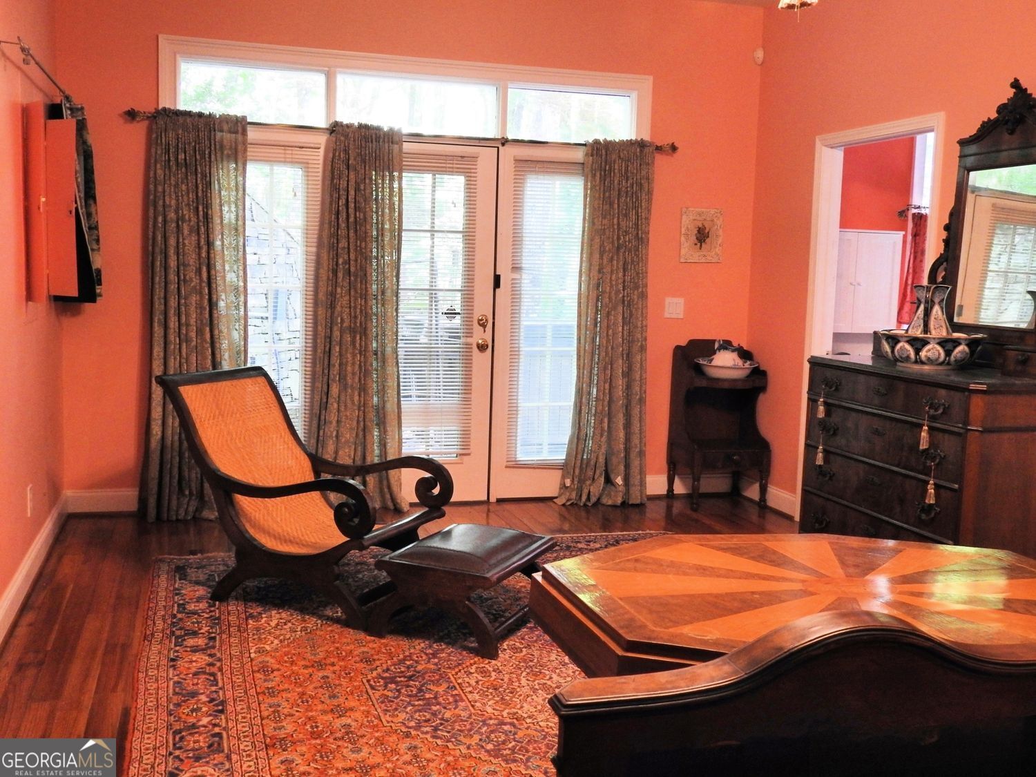 Blue Ridge, Georgia, 30513, United States, 5 Bedrooms Bedrooms, ,5 BathroomsBathrooms,Residential,For Sale,1859006