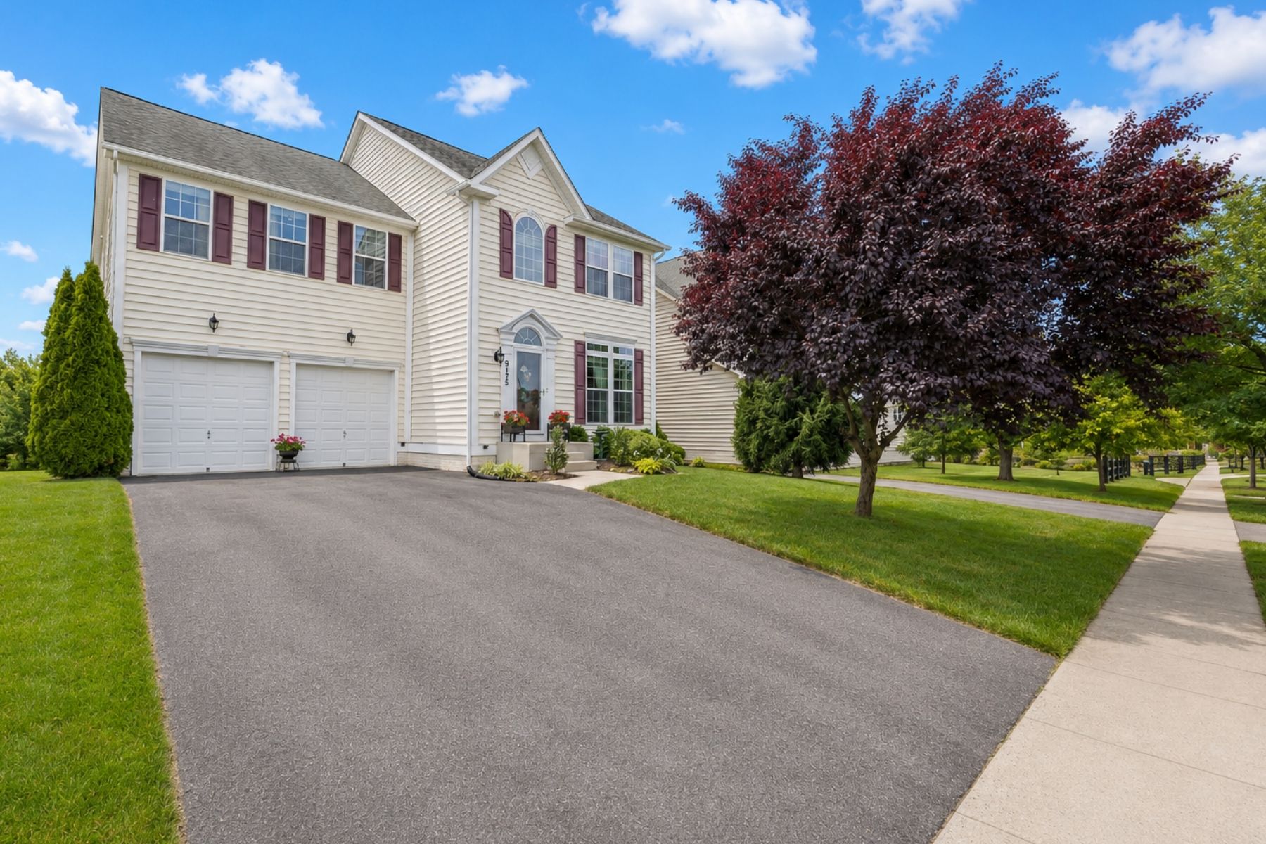  9175 Bealls Farm Road, Frederick, MD, 21704 - 物件實景
