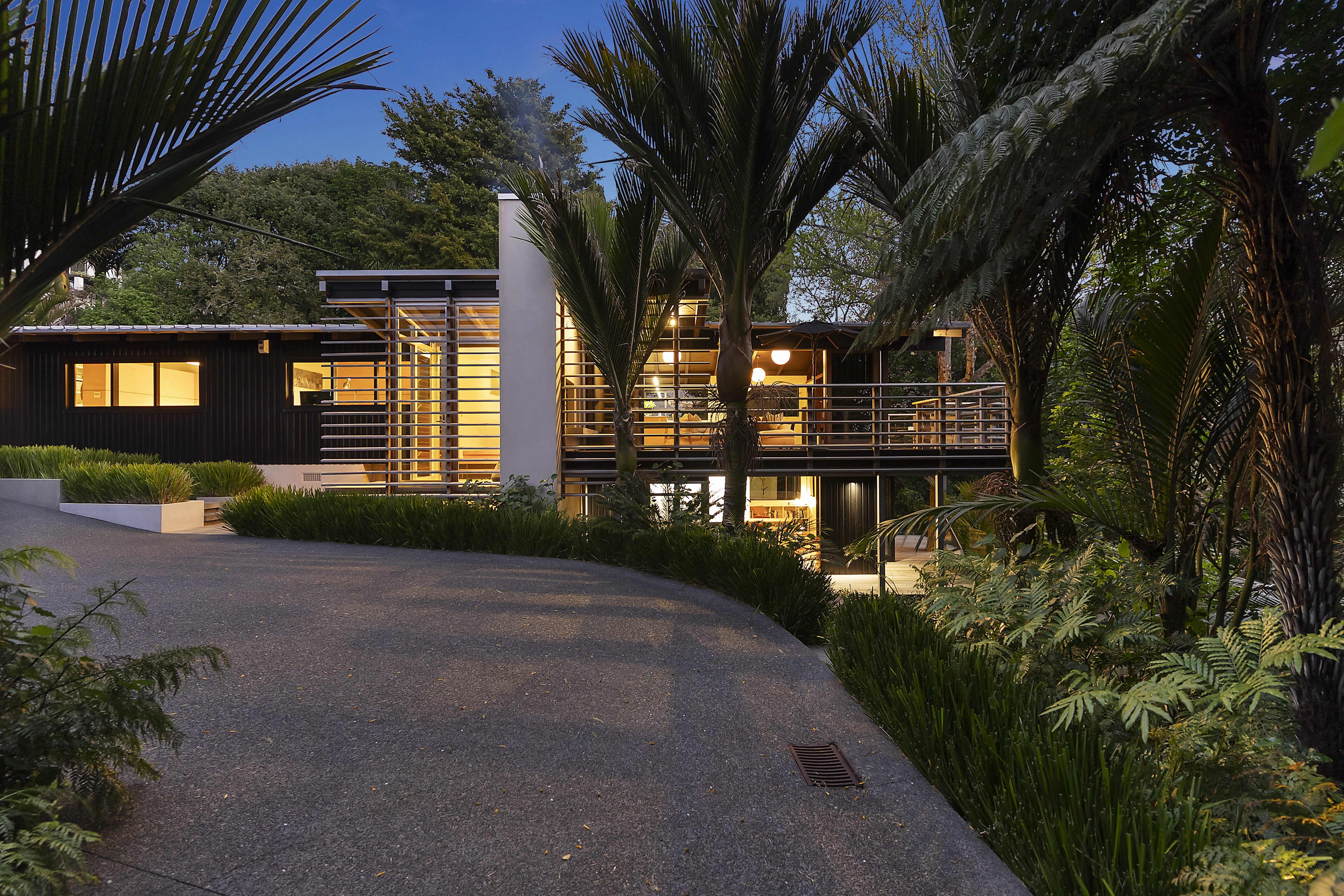  18 Te Kowhai Place, Remuera, Auckland - 物件實景
