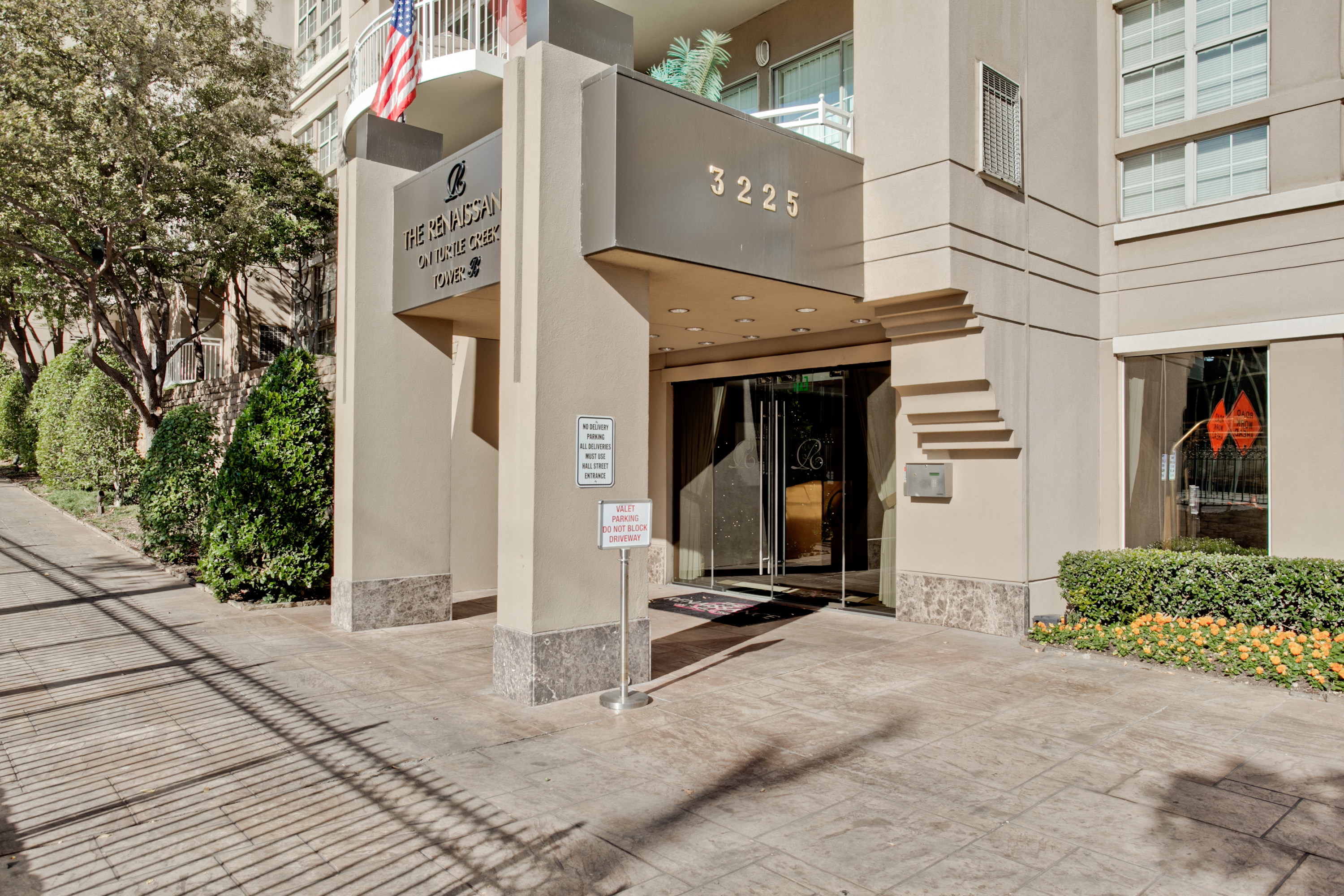  The Renaissance on Turtle Creek - 物件實景