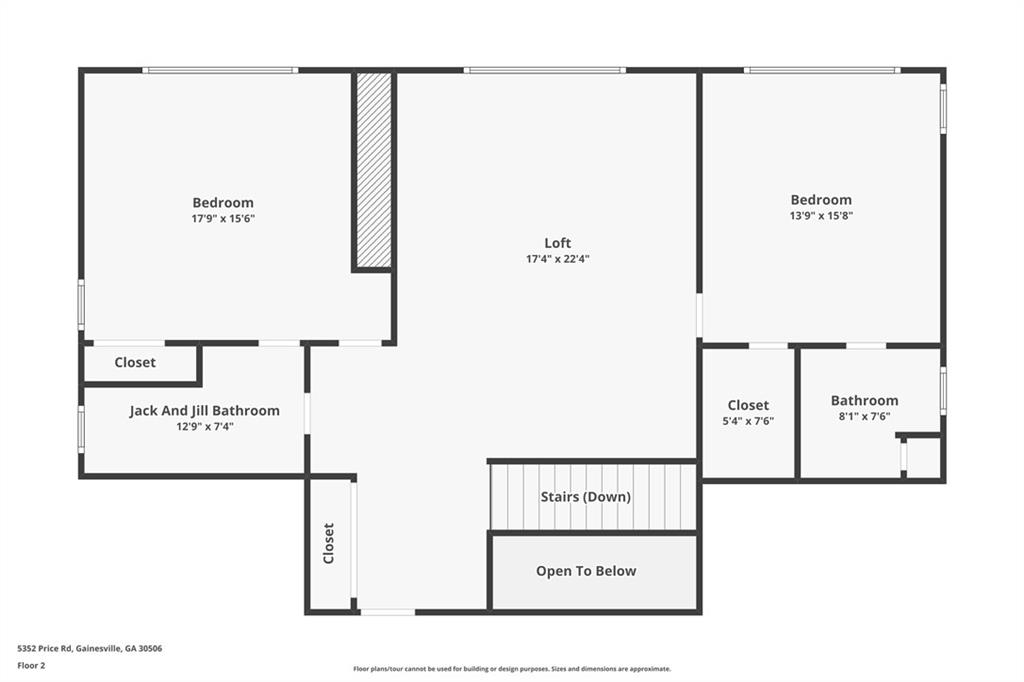 Gainesville, Georgia, 30506, United States, 5 Bedrooms Bedrooms, ,7 BathroomsBathrooms,Residential,For Sale,2021075
