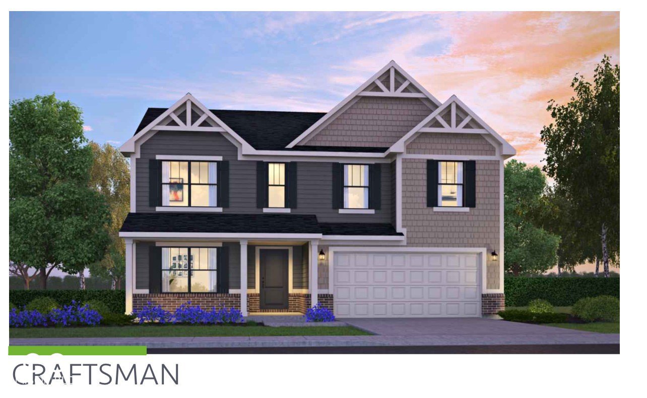 Columbus, Indiana, 47201, United States, 4 Bedrooms Bedrooms, ,3 BathroomsBathrooms,Residential,For Sale,1983640