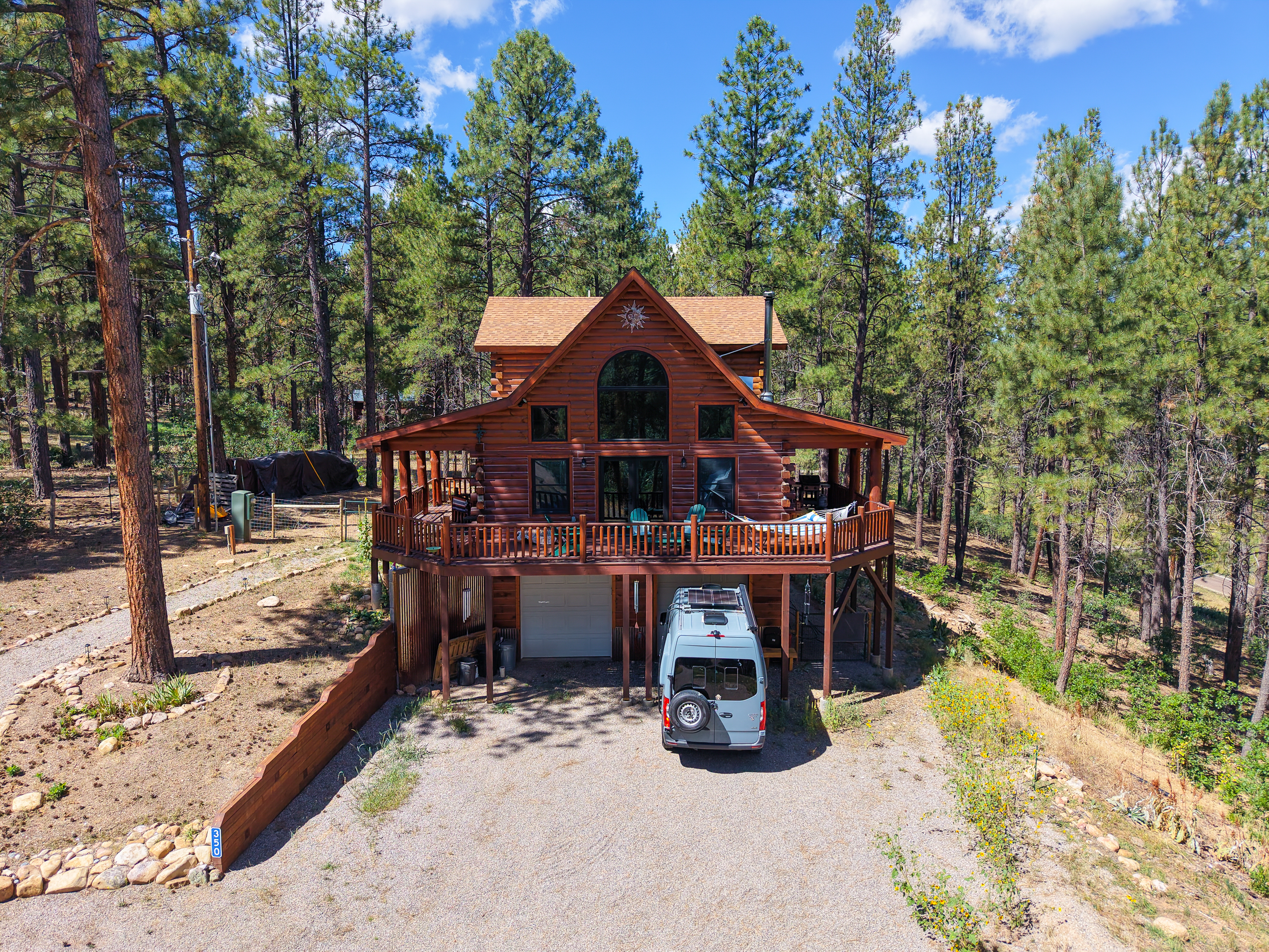  350 Wieland Drive, Bayfield, CO 81122 - 物件實景
