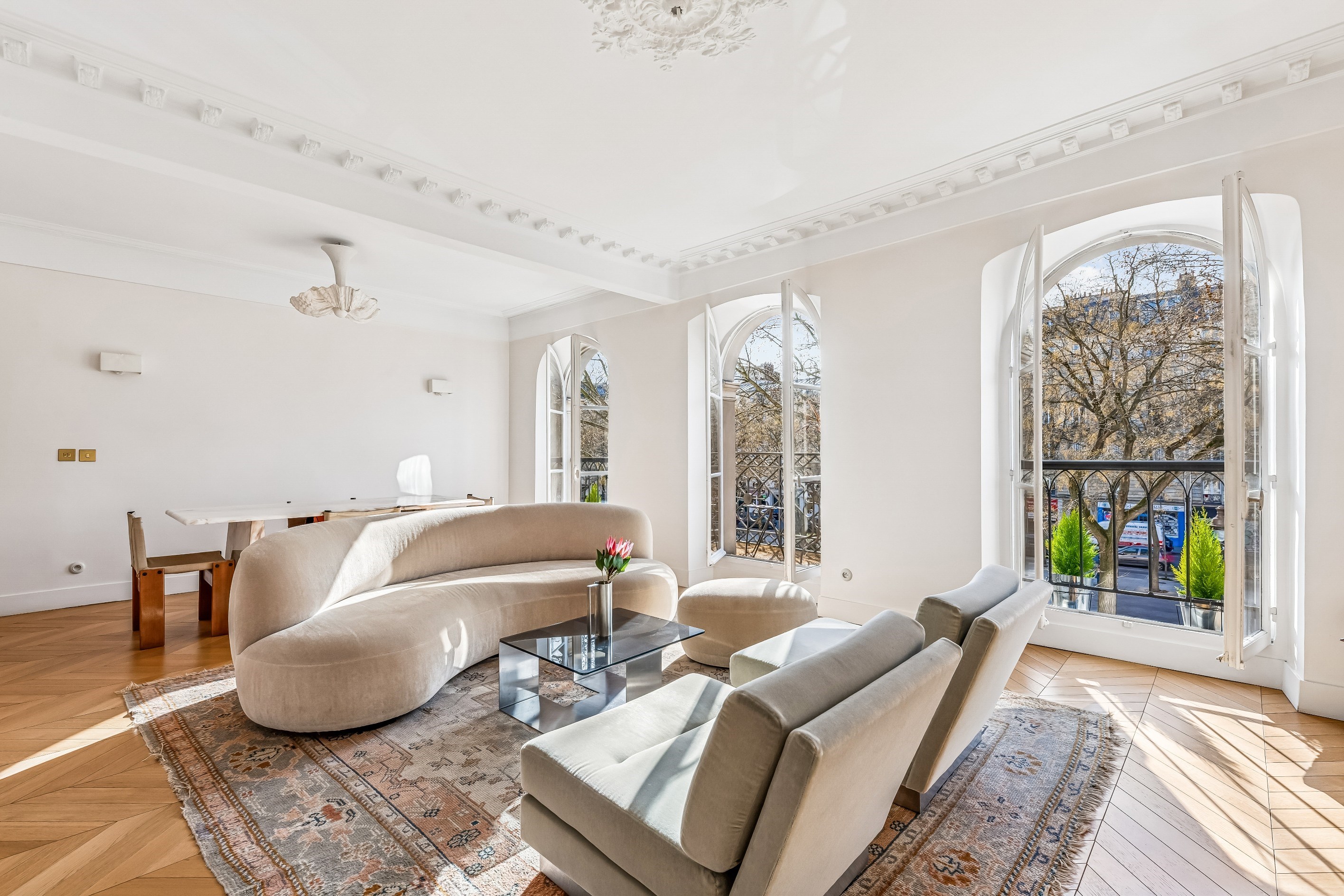  Paris 11th / Oberkampf - - 物件實景
