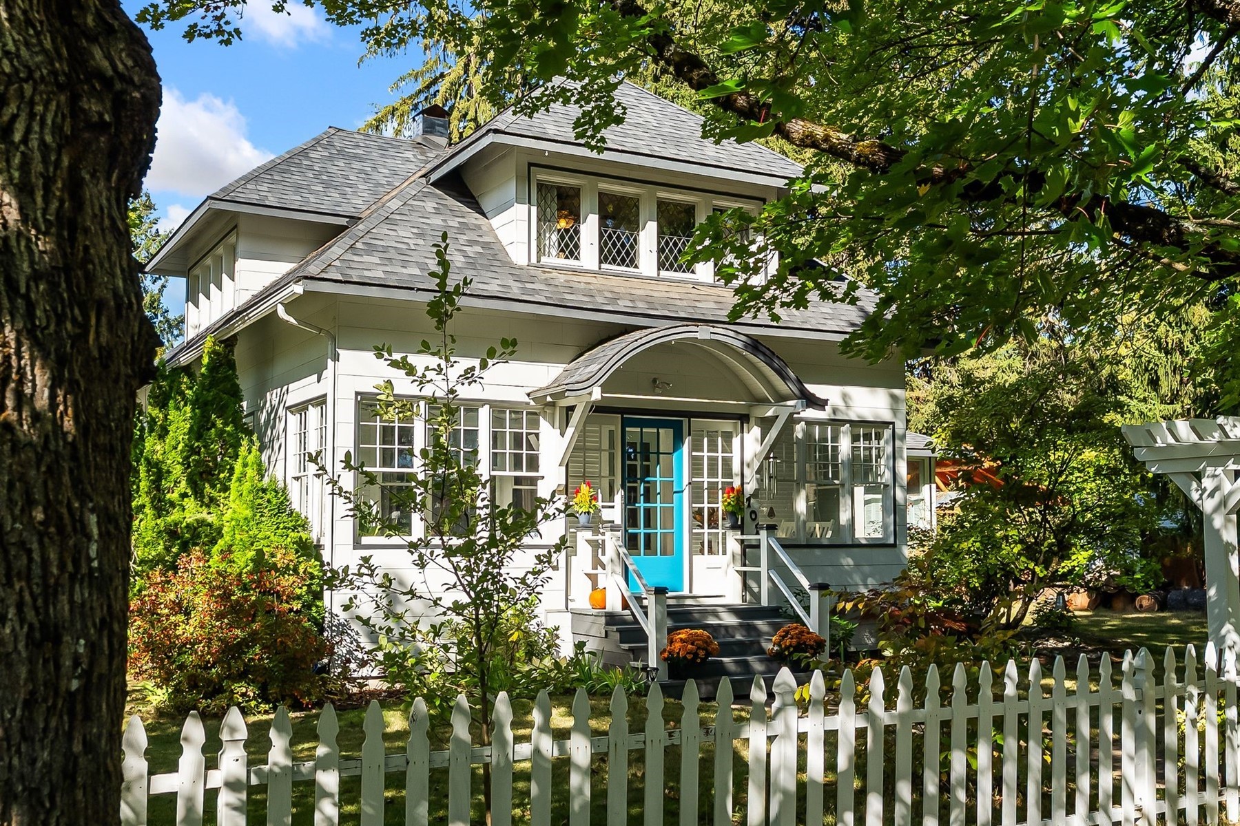  A Classic Sandpoint Home - 物件實景