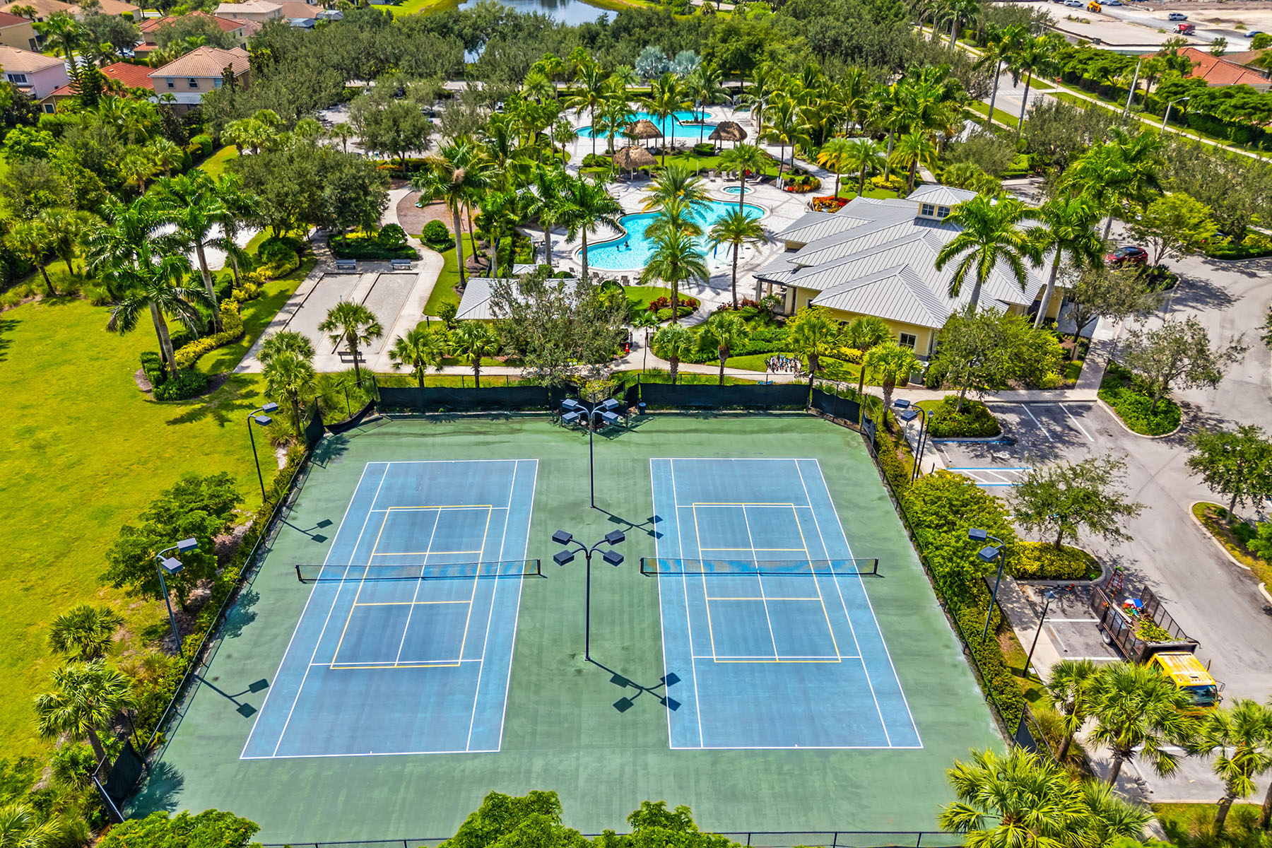  ORANGE BLOSSOM RANCH - 物件實景