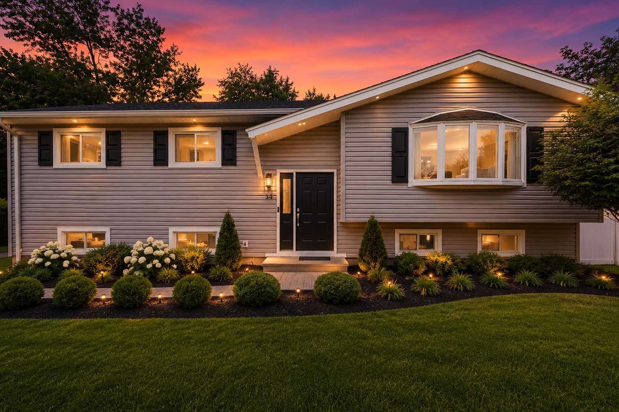  34 N Middletown Road, Montvale, NJ, 07645 - 物件實景