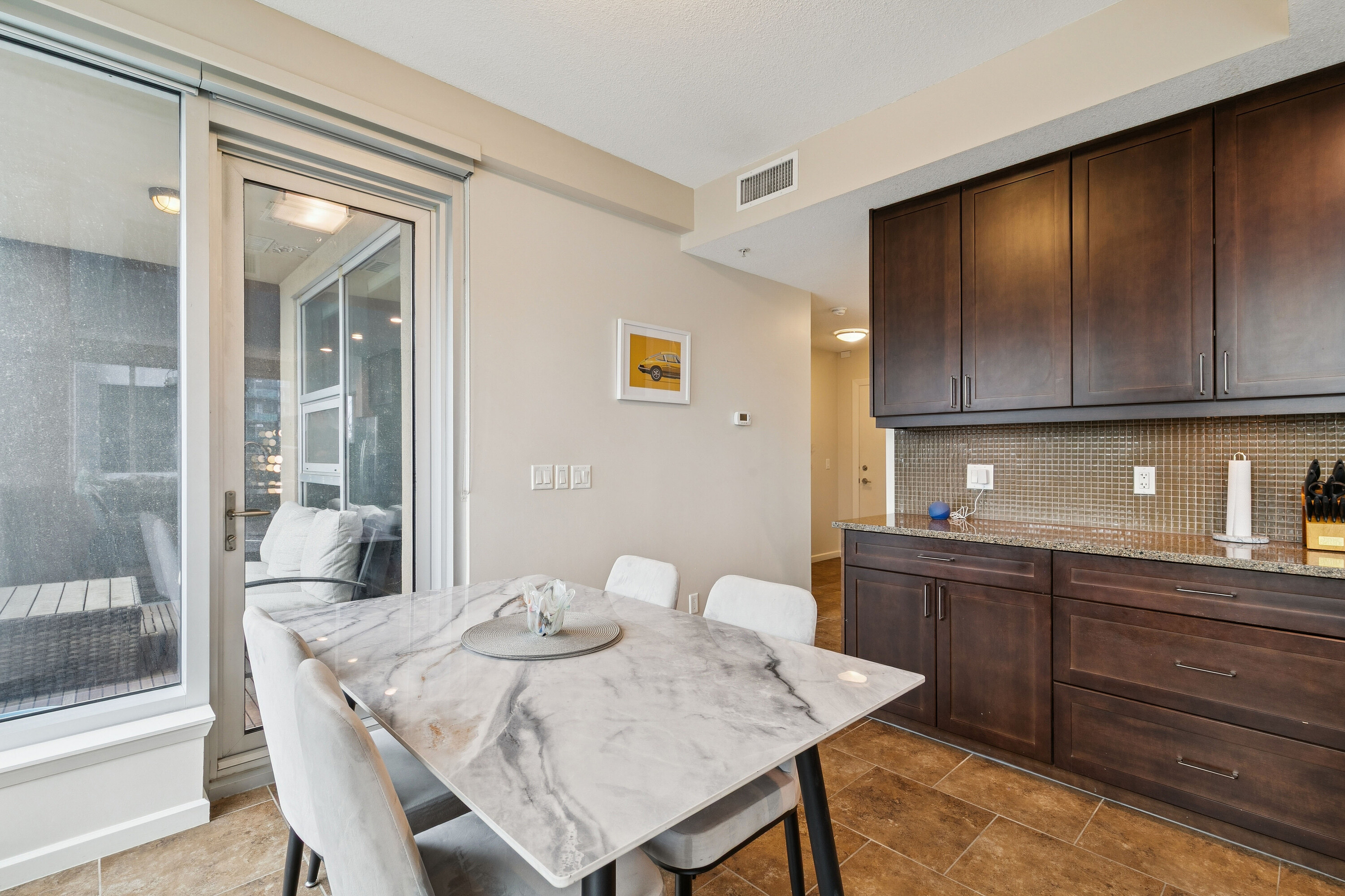  Luxury In The Beltline - 物件實景