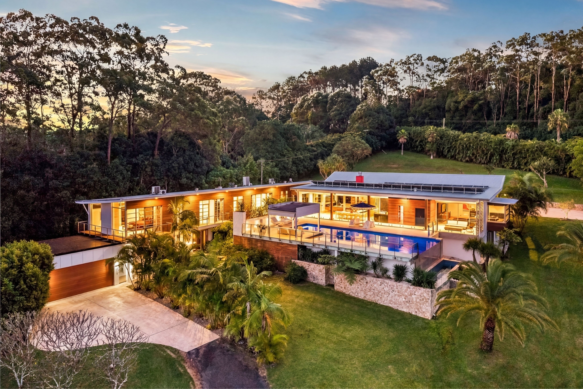  18 Taylors Road, Eureka - 物件實景