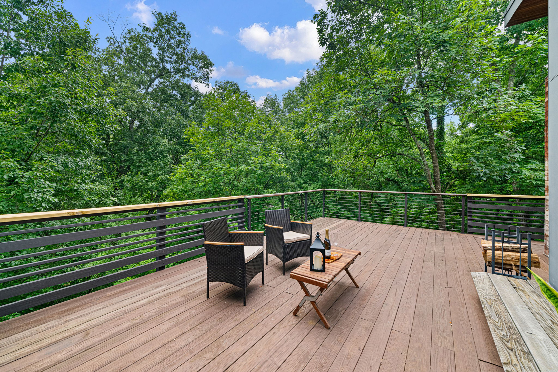  Modern Luxury Meets Nature in the Heart of Roswell - 物件實景