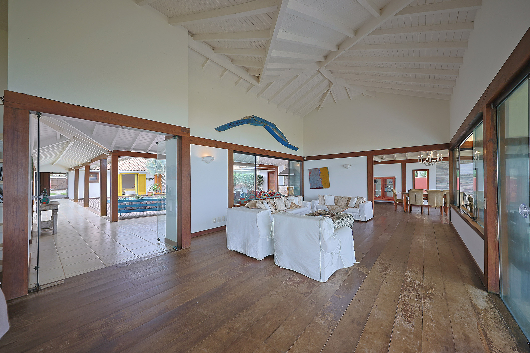  Búzios-Style House with Ocean Views in Praia Rasa - 物件實景