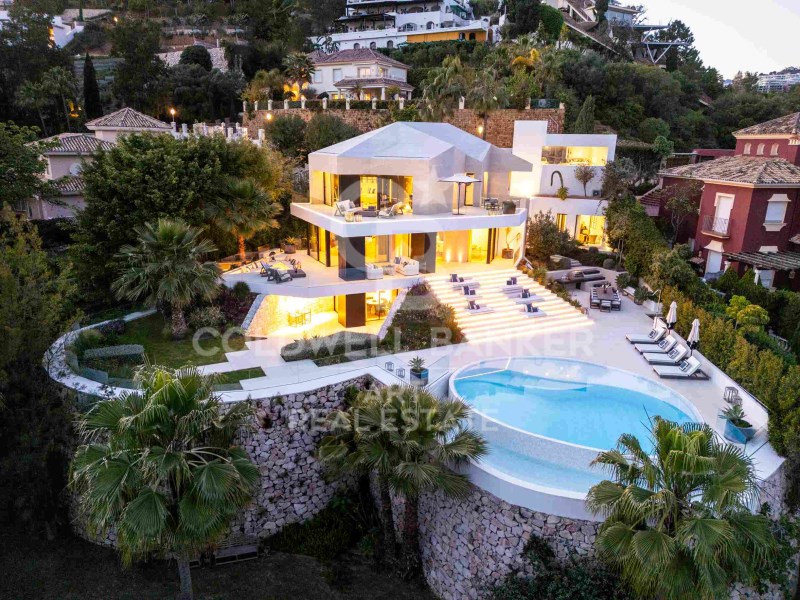 Benahavís, Andalusia, ES, 5 Bedrooms Bedrooms, ,6 BathroomsBathrooms,Residential,For Sale,1803974