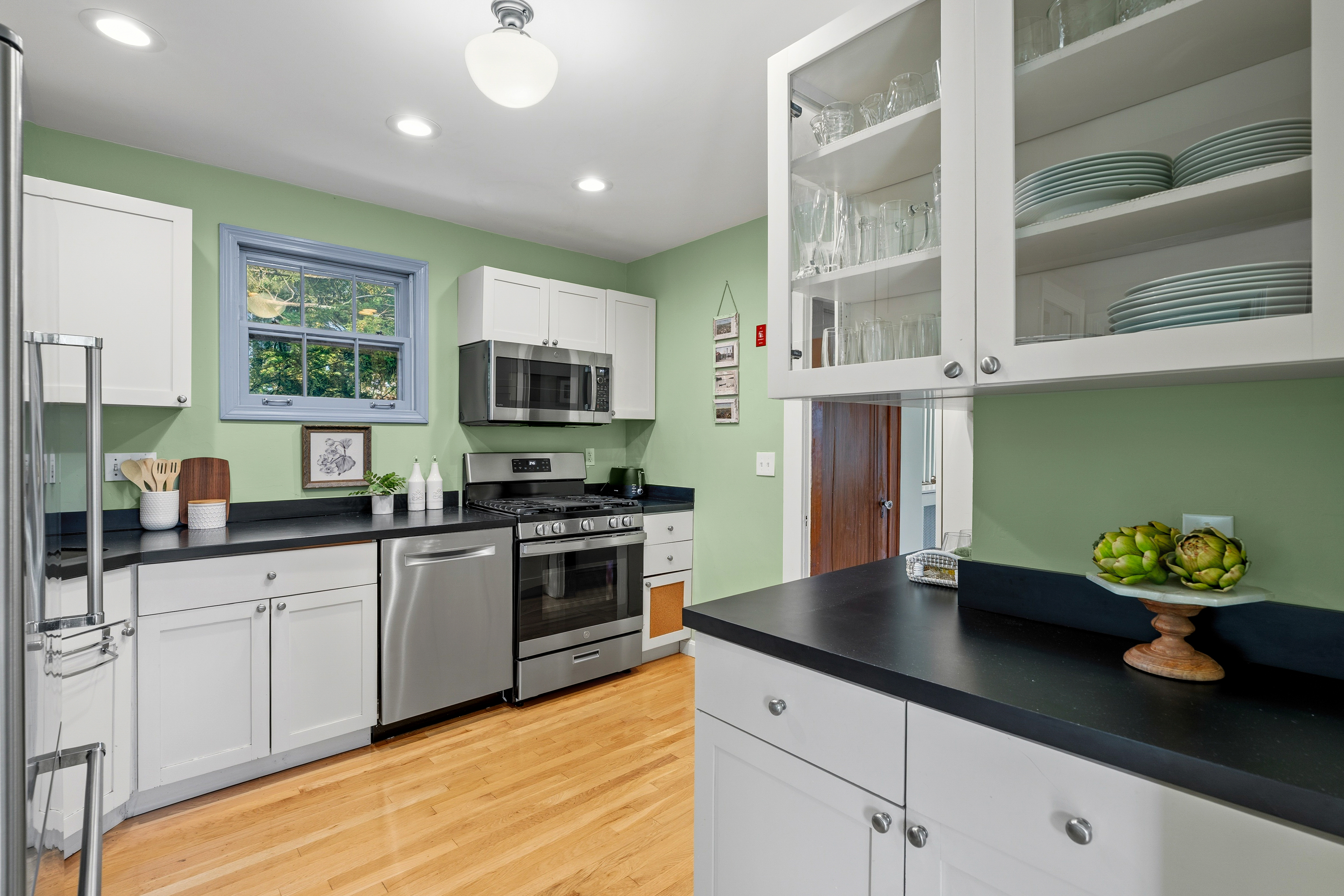  197 Hillside Avenue, Arlington, MA, 02476 - 物件實景