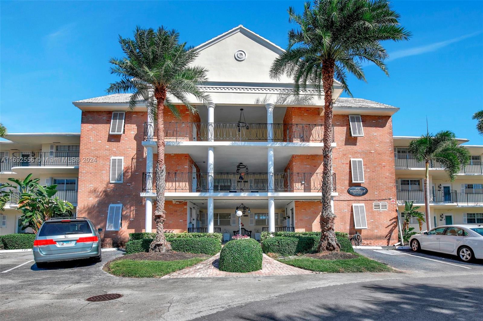 450 Paradise Isle Blvd Unit 307 and 308, Hallandale Beach, Florida, 33009, United States, 2 Bedrooms Bedrooms, ,2 BathroomsBathrooms,Residential,For Sale,450 Paradise Isle Blvd Unit 307 and 308,1658678