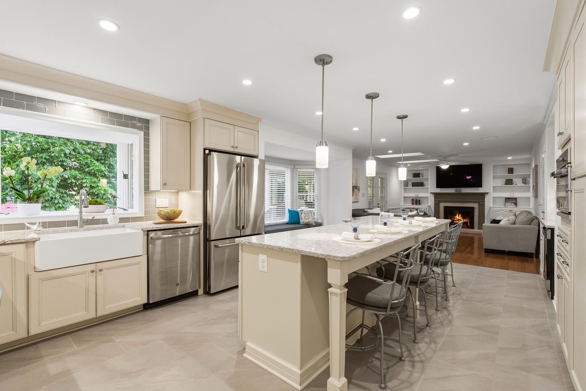  7905 Belleflower Drive, Springfield, VA, 22152 - 物件實景