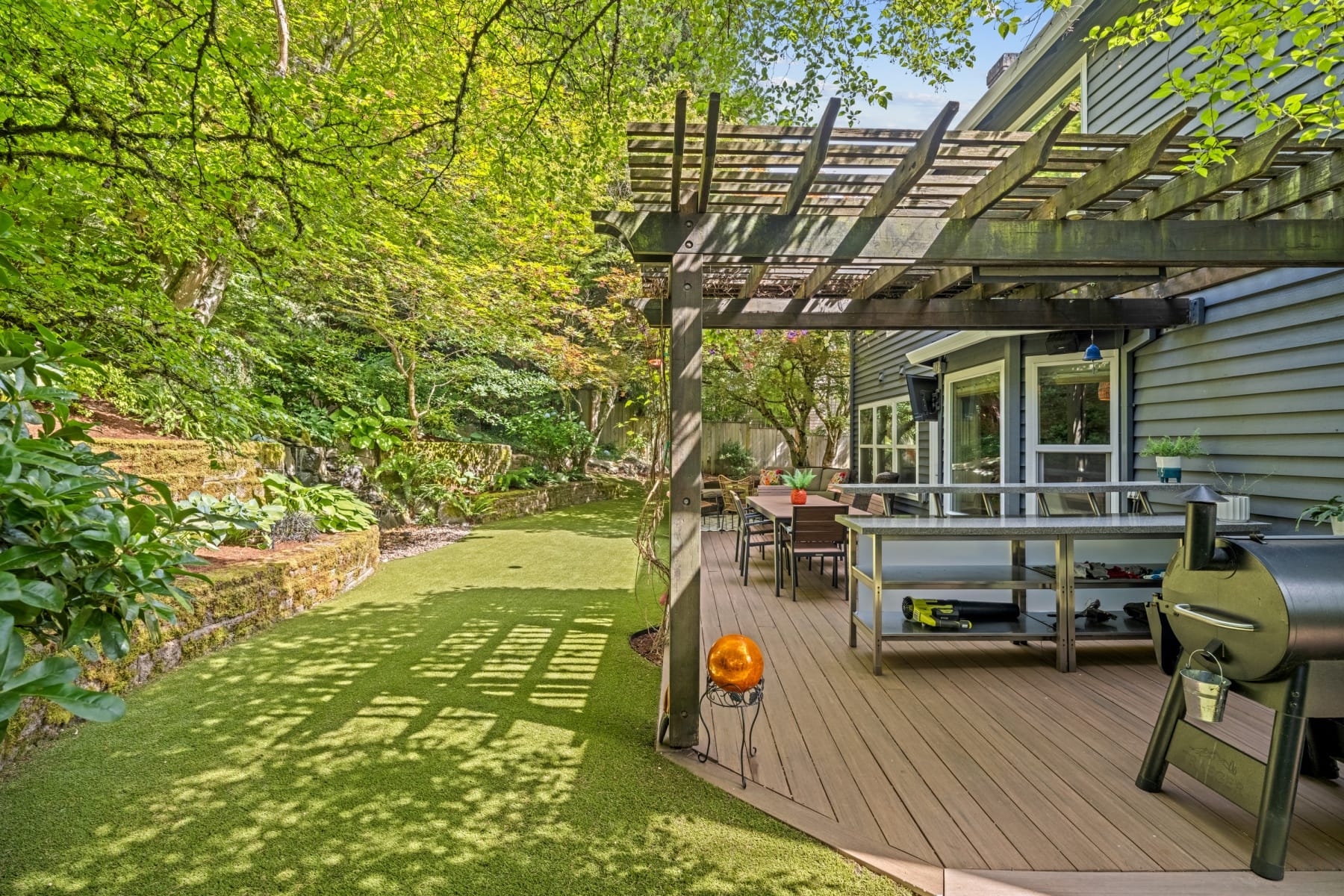  17985 SAINT CLAIR DR Lake Oswego, OR 97034 - 物件實景