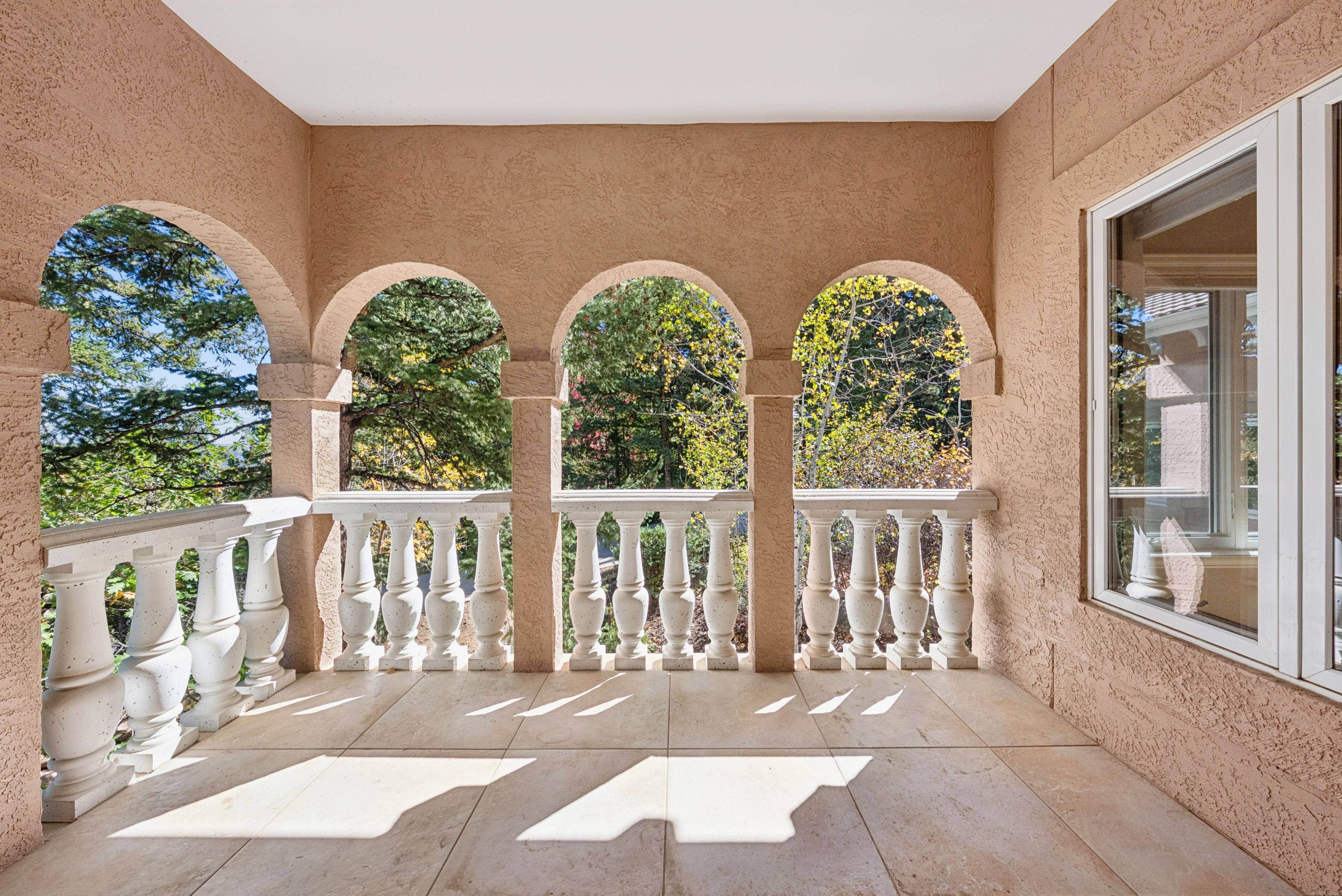  Custom Art Klein Residence on Nearly an Acre in Broadmoor - 物件實景