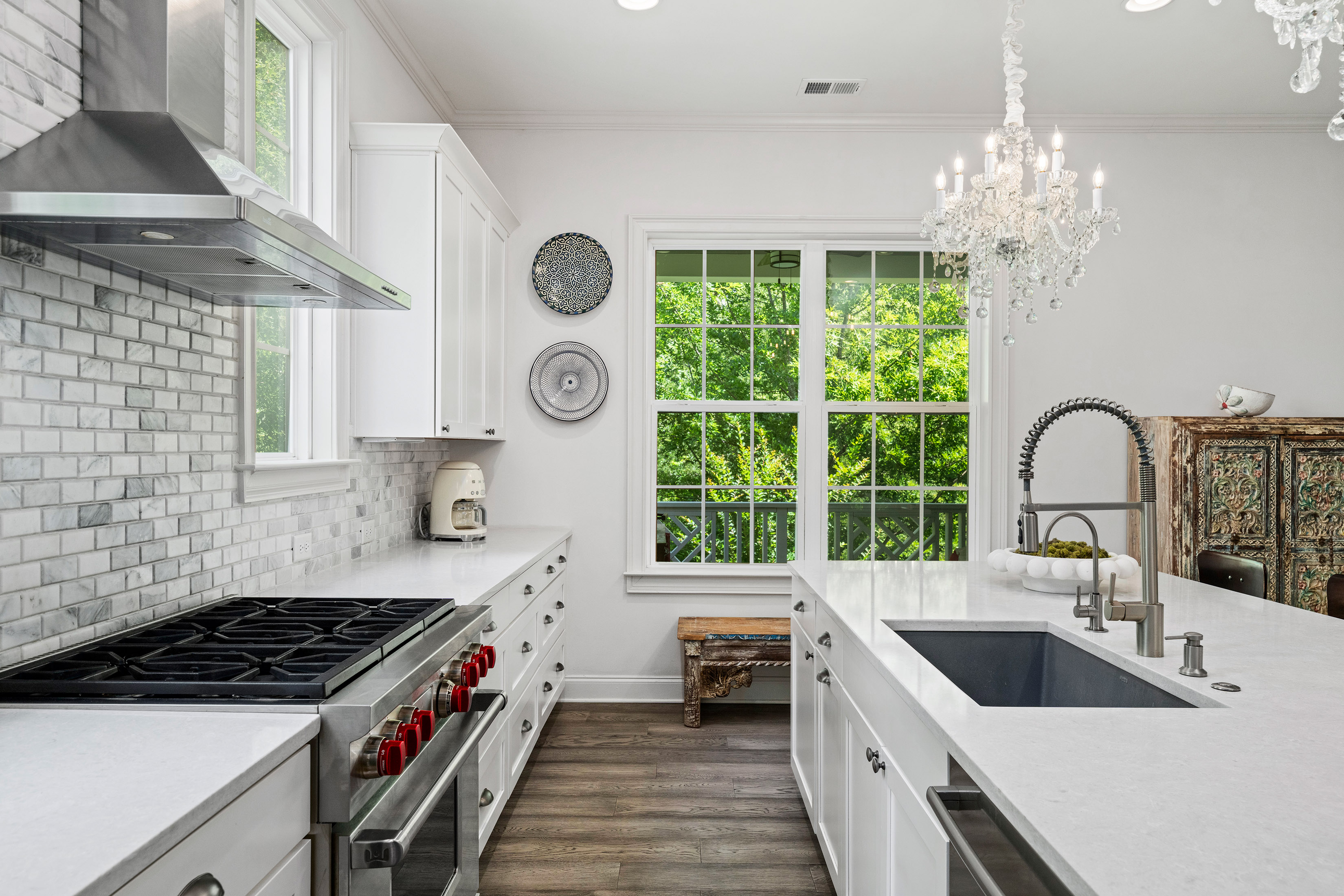  Ideally Positioned in Midwick, One of Alpharetta
