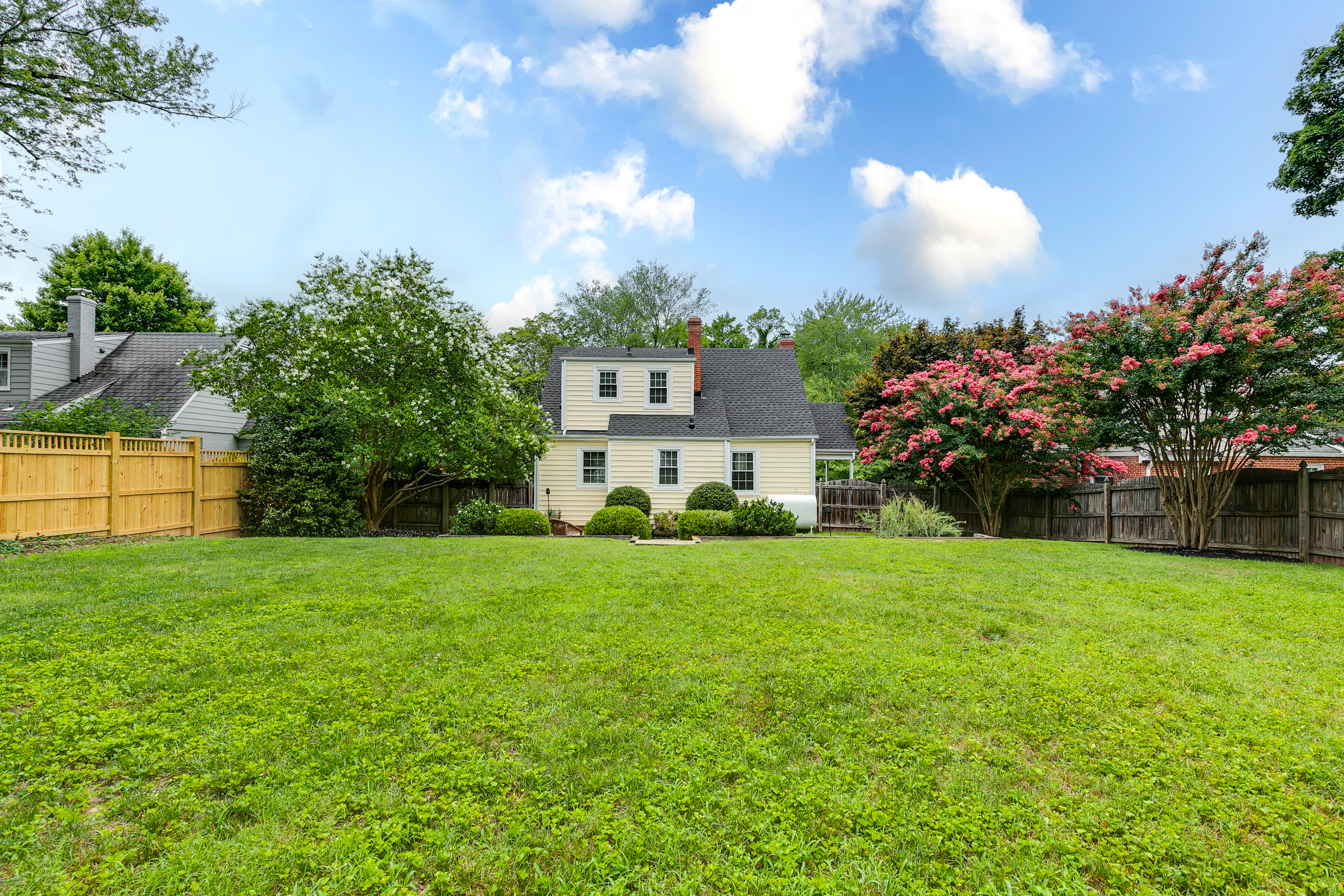  1101 Normandy Drive, Richmond, VA 23229 - 物件實景