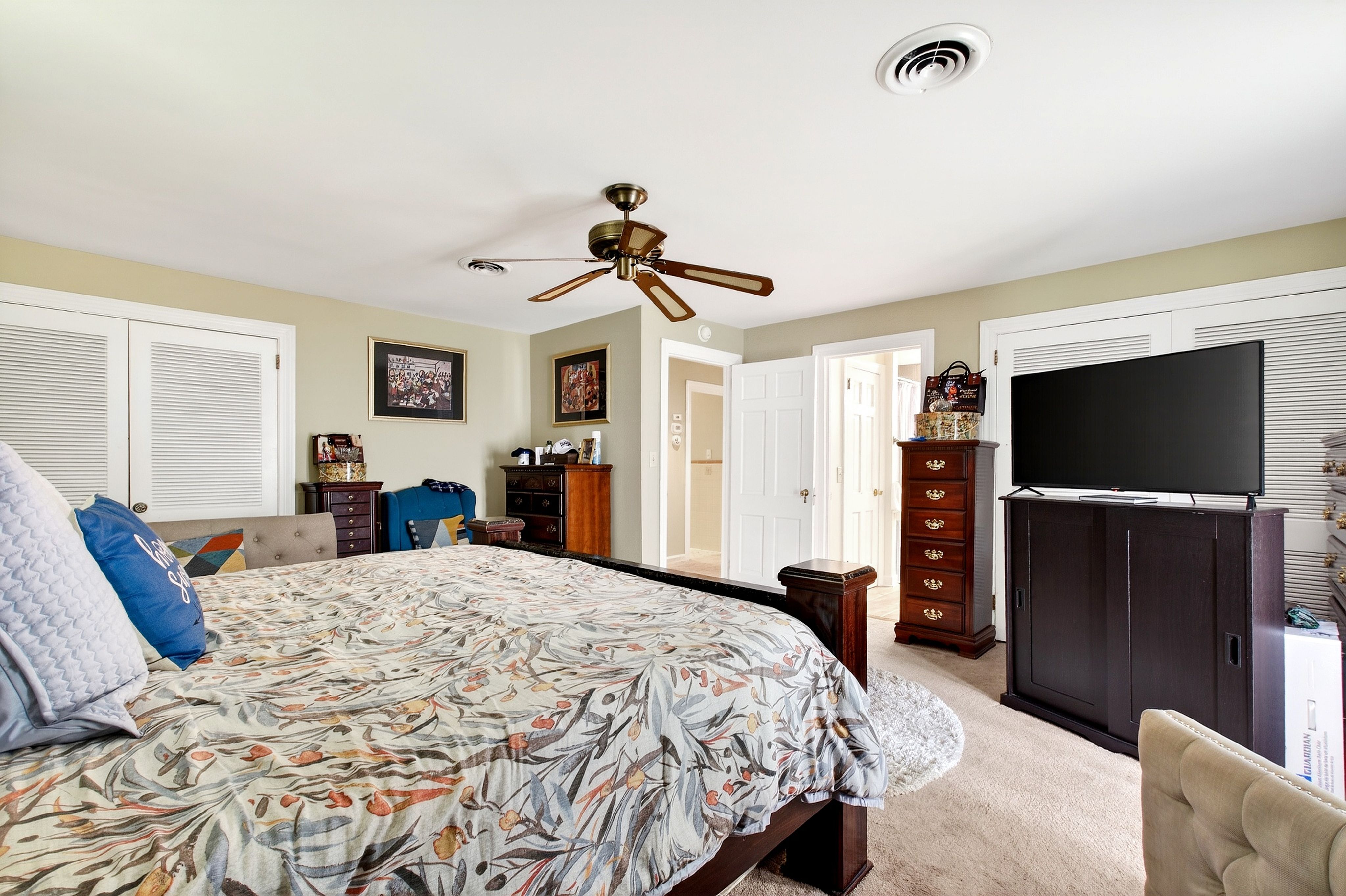  1609 E Davie Street, Raleigh, NC, 27610 - 物件實景