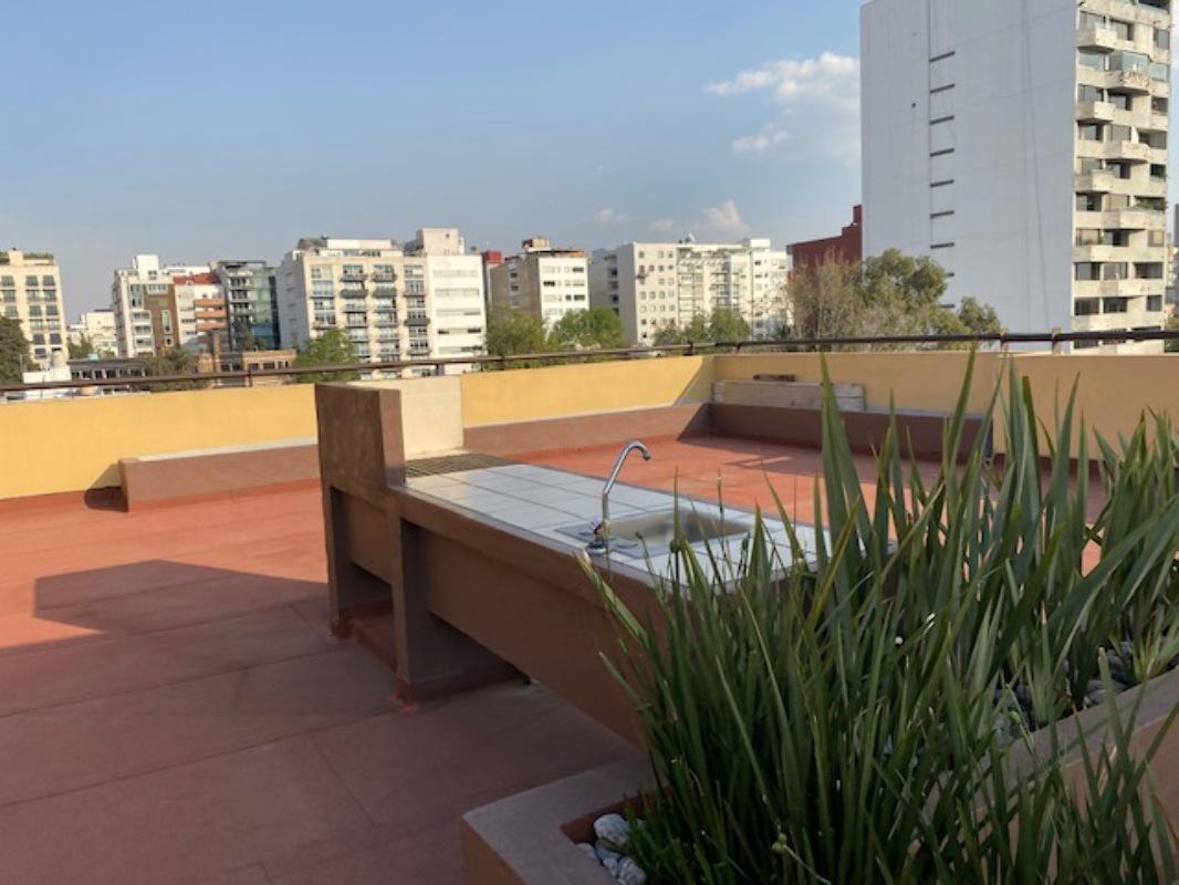 Av. Ejercito Nacional, Miguel Hidalgo, Ciudad de México, 11550, Mexico, 2 Bedrooms Bedrooms, ,2 BathroomsBathrooms,Residential,For Sale,Av. Ejercito Nacional,1620688