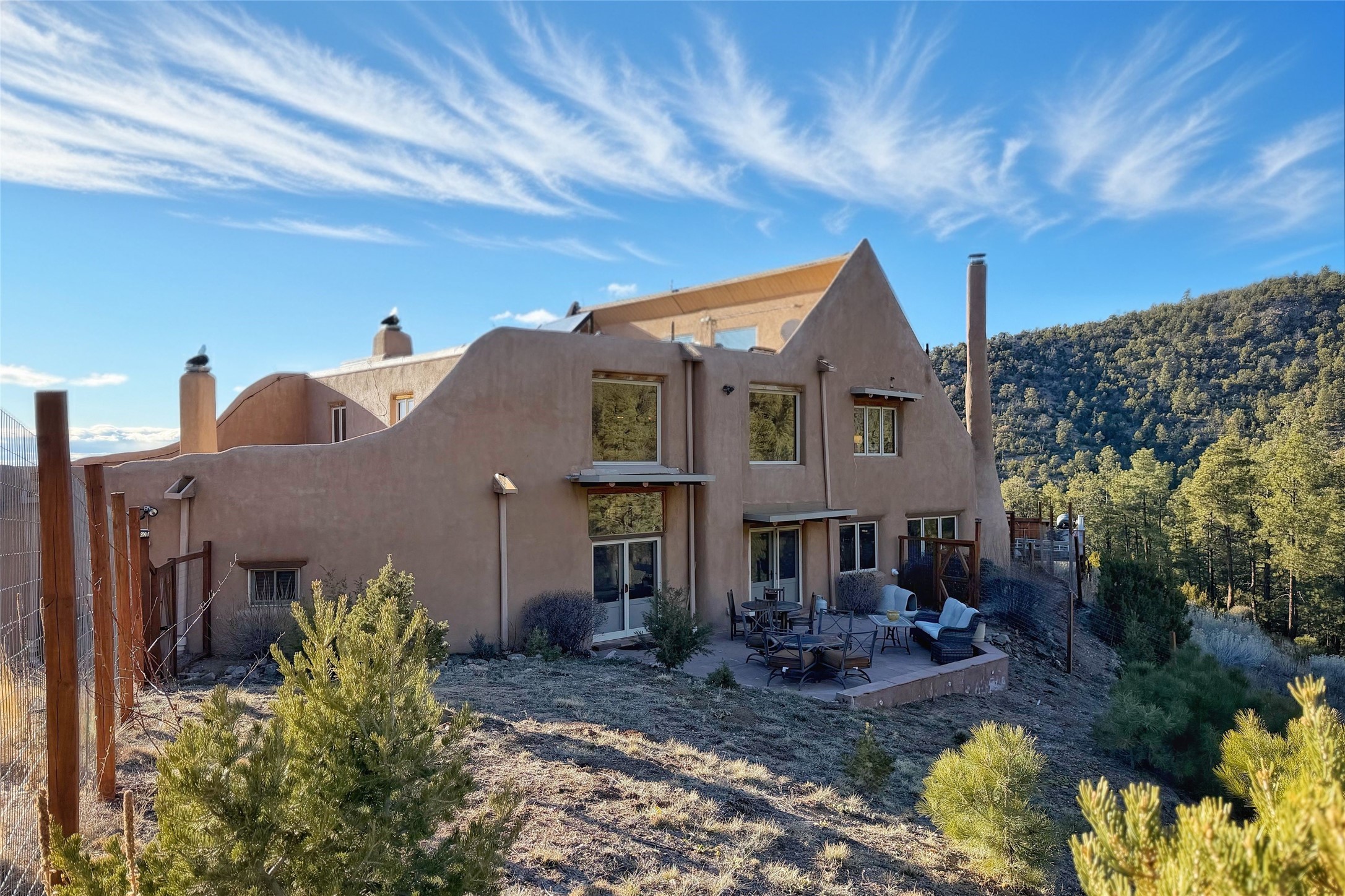  98 La Barbaria Trail - 物件實景