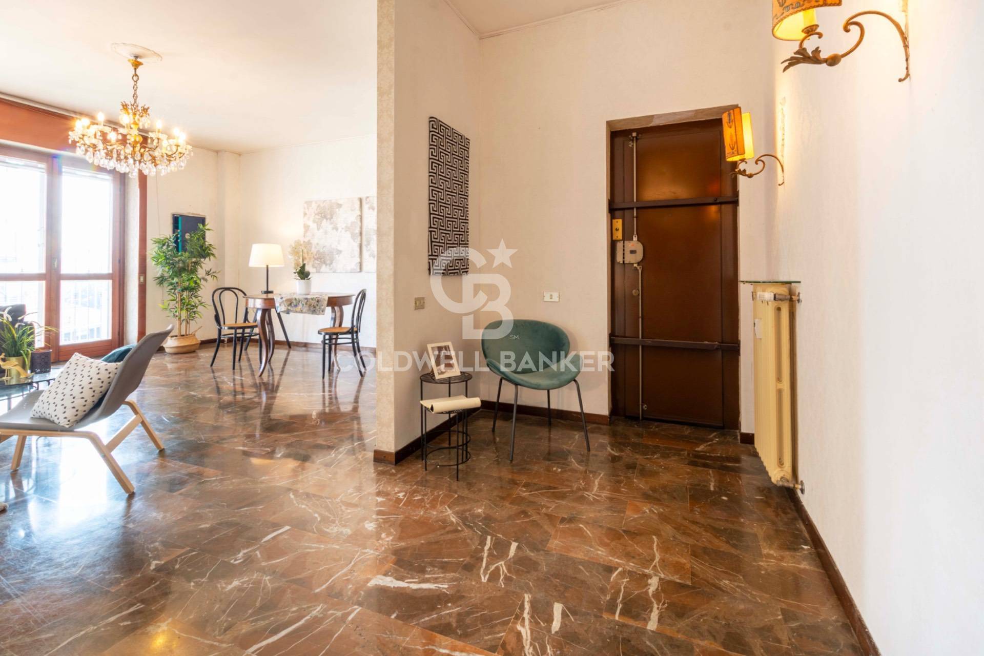 Milano, Milano, 20100, IT, 3 Bedrooms Bedrooms, ,2 BathroomsBathrooms,Residential,For Sale,1720728