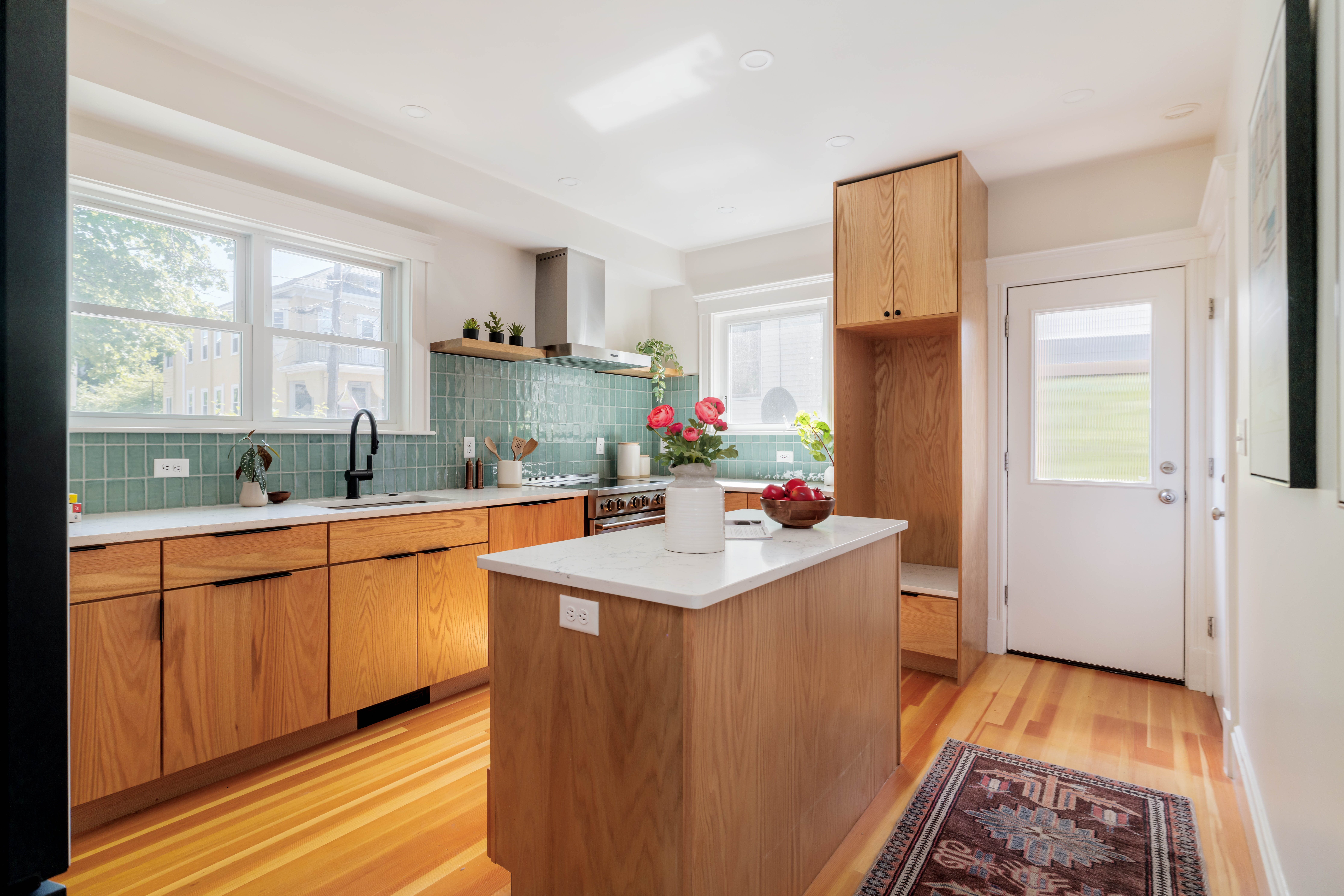  61 North Street, Somerville, MA, 02144 - 物件實景